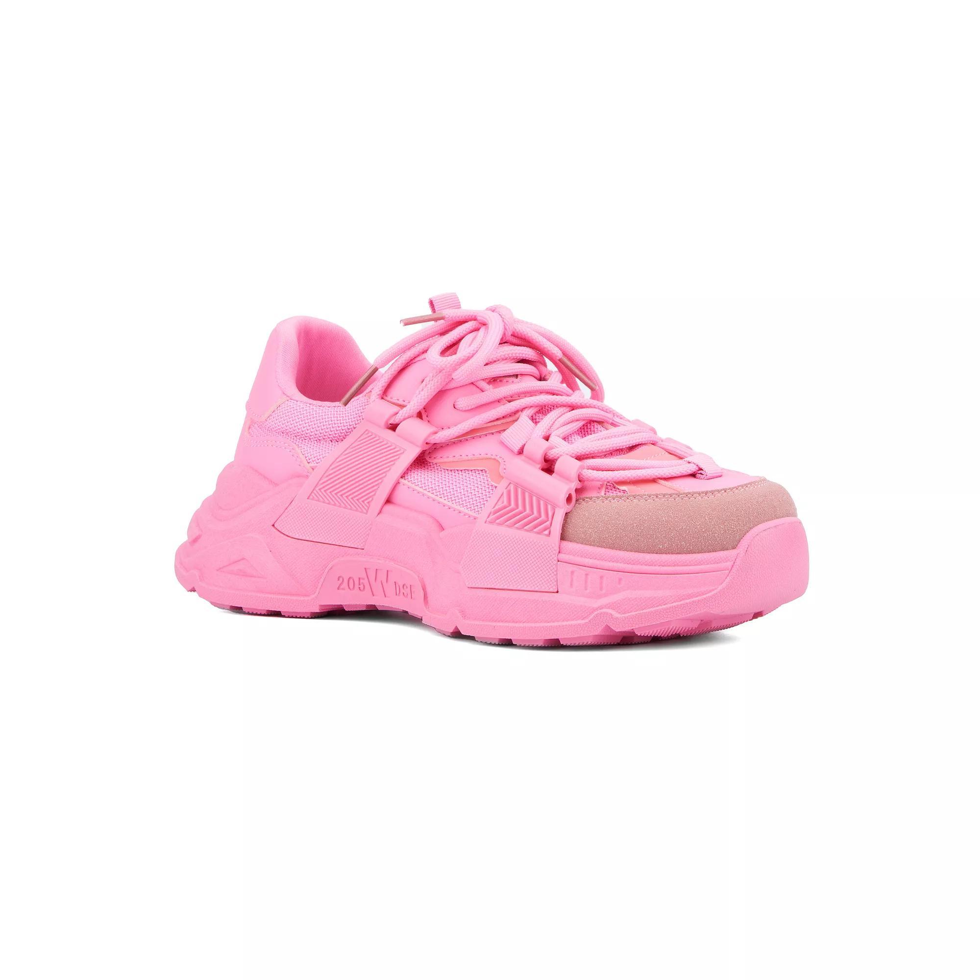Olivia Miller Womens Love Story Low Top Sneakers Product Image