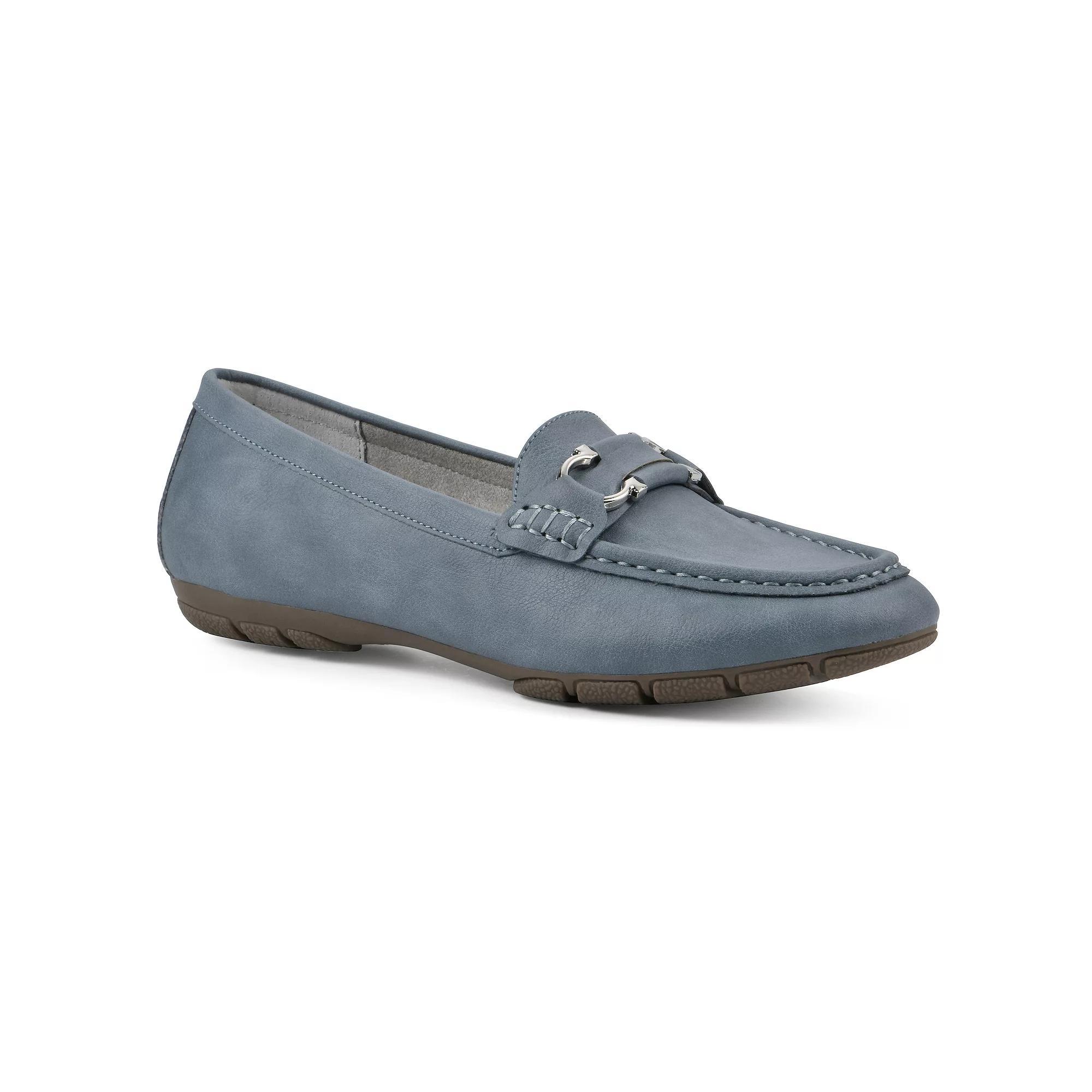 Cliffs by White Mountain Glaring Womens Loafers Product Image