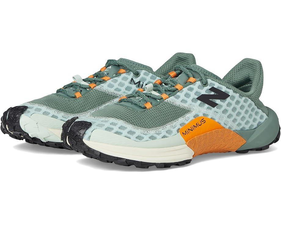 Minimus TR v2 Product Image