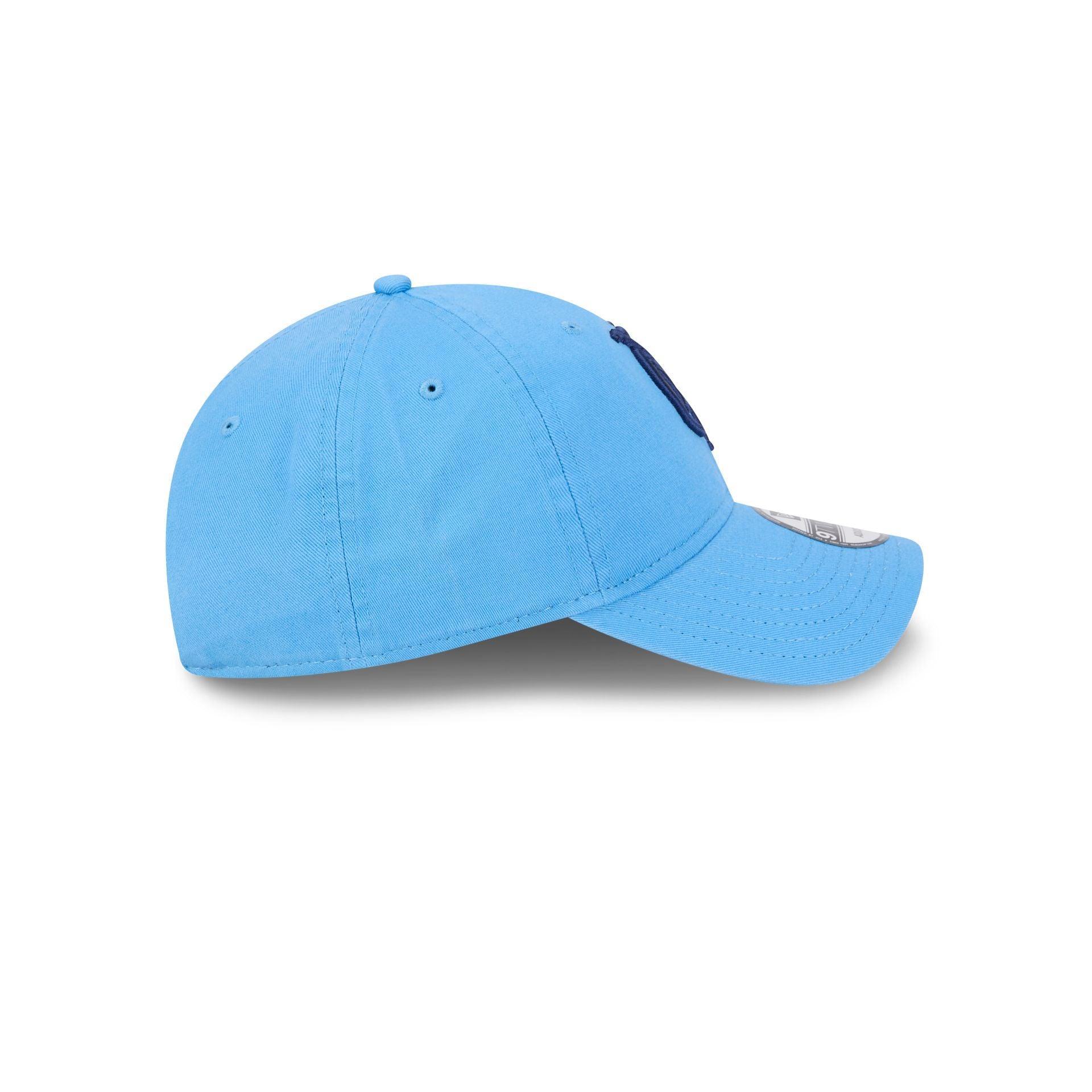 Chicago Fire Team 9TWENTY Adjustable Hat Male Product Image