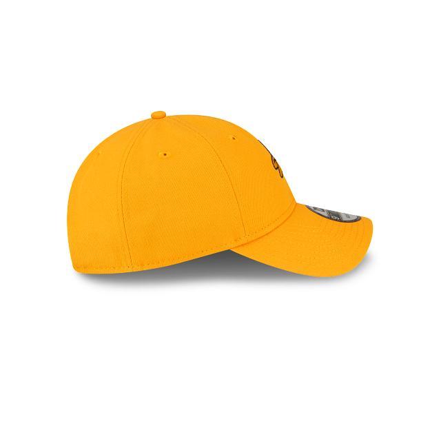 Looney Tunes Daffy Duck 9TWENTY Adjustable Hat Male Product Image