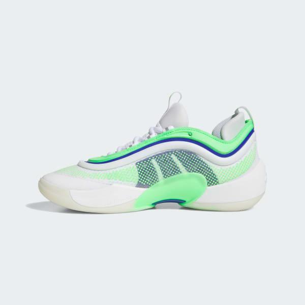 D.O.N. Issue 6 Shoes Product Image