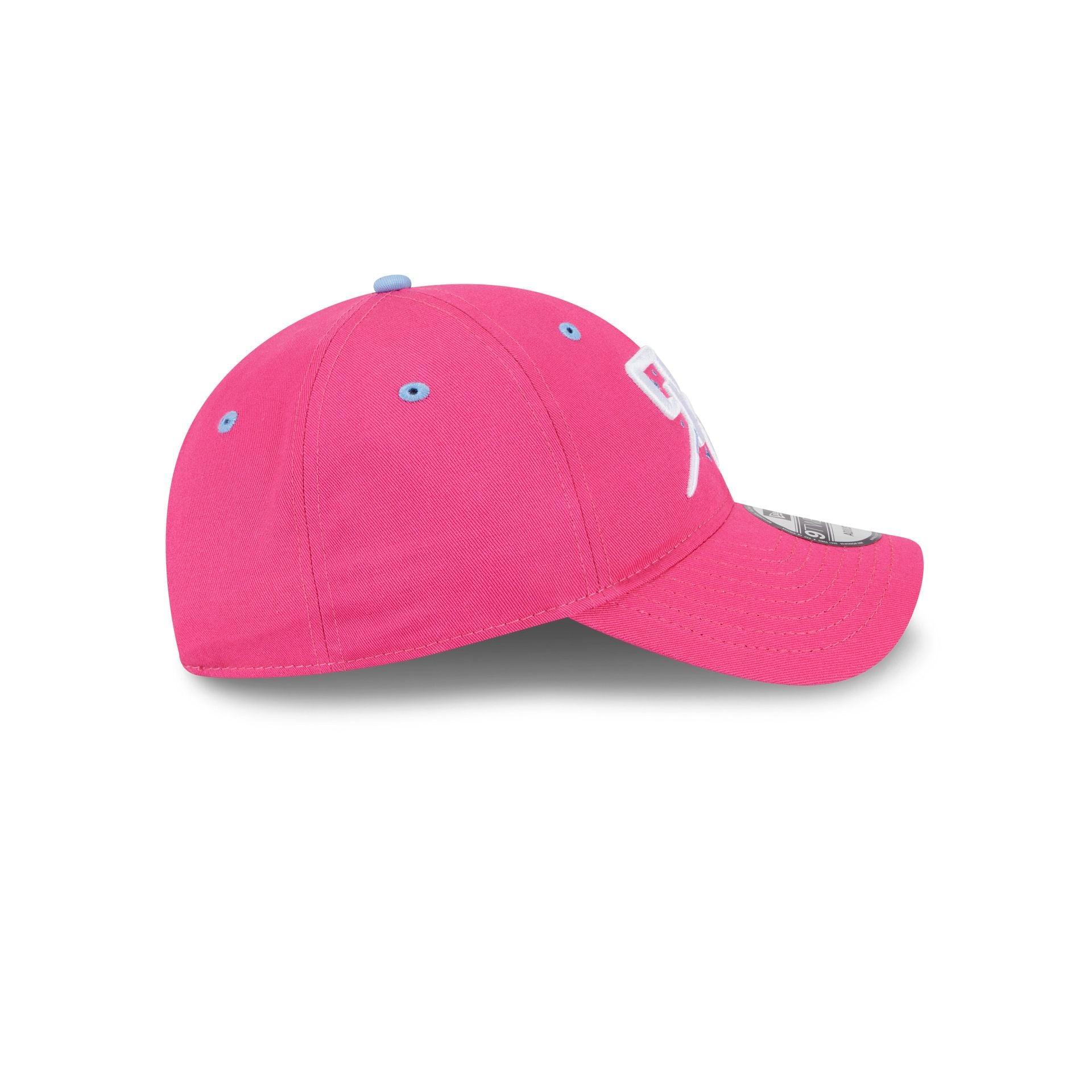 Houston Rockets Light Bronze 9TWENTY Adjustable Hat Male Product Image