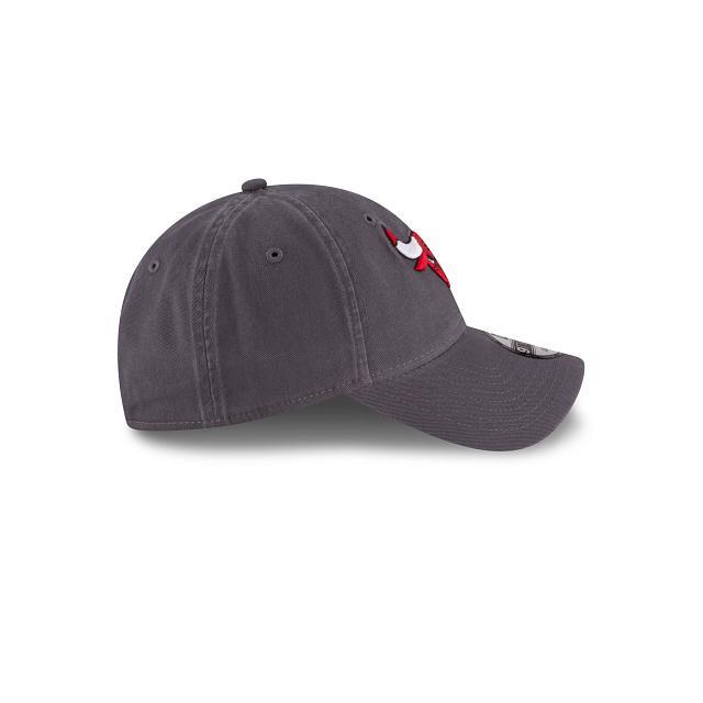 Chicago Blackhawks Corded 9TWENTY Adjustable Hat Male Product Image