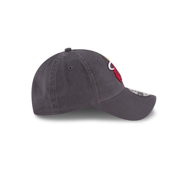 Chicago Cubs 2025 Tokyo Series Side Patch 9TWENTY Adjustable Hat Male Product Image