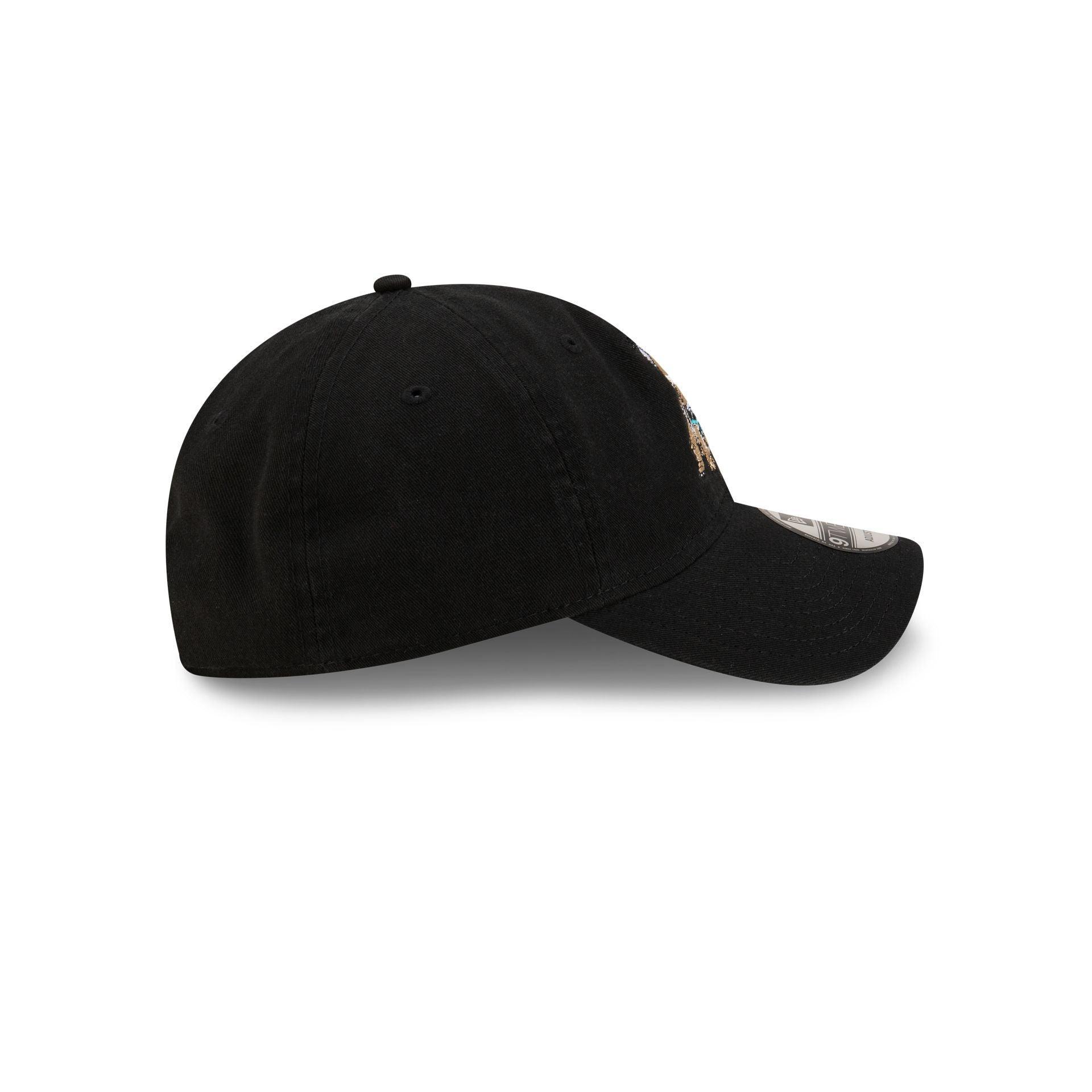 New Era Cap Everyday Classics Red 9TWENTY Adjustable Hat Male Product Image