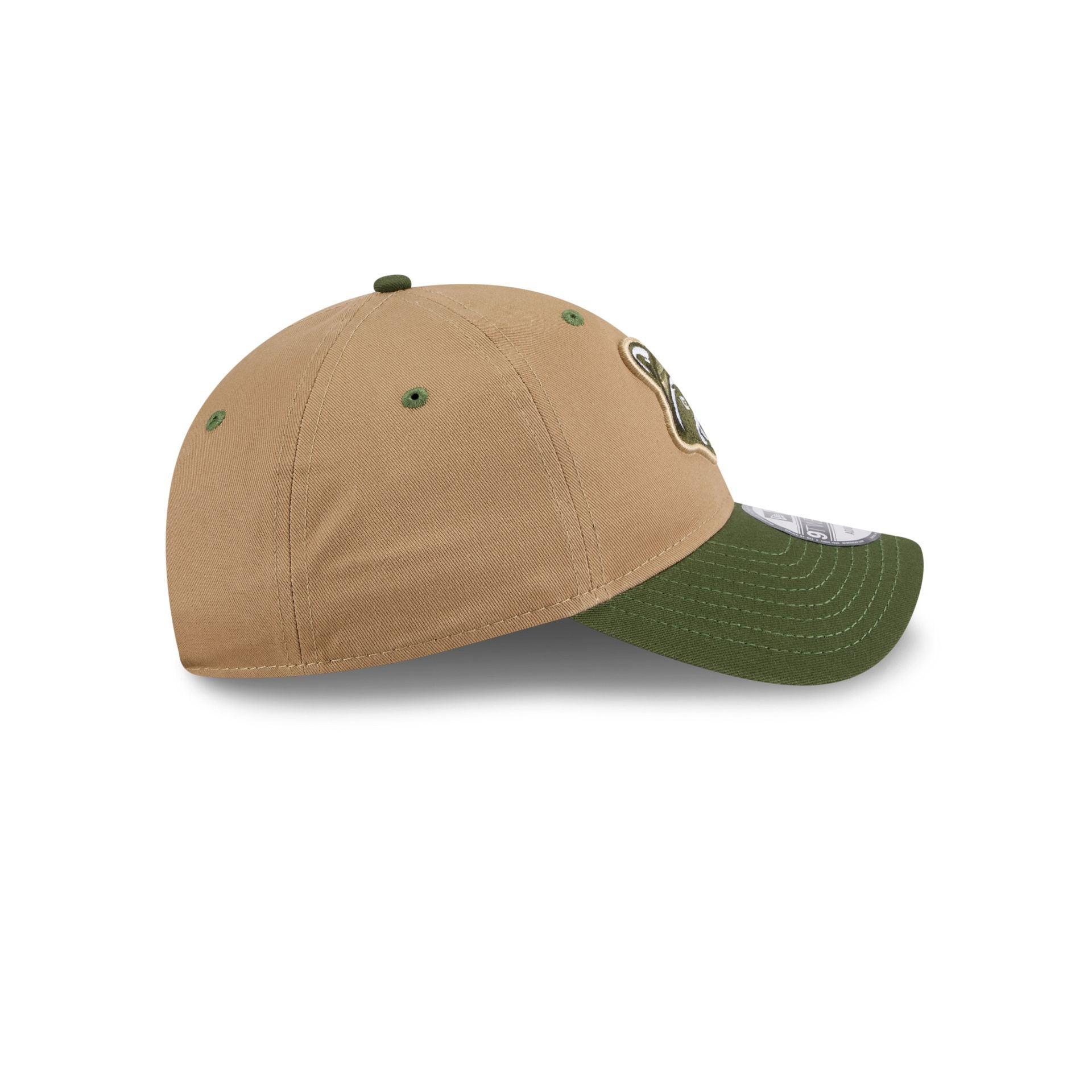 Philadelphia Phillies City Connect 9TWENTY Adjustable Hat Male Product Image