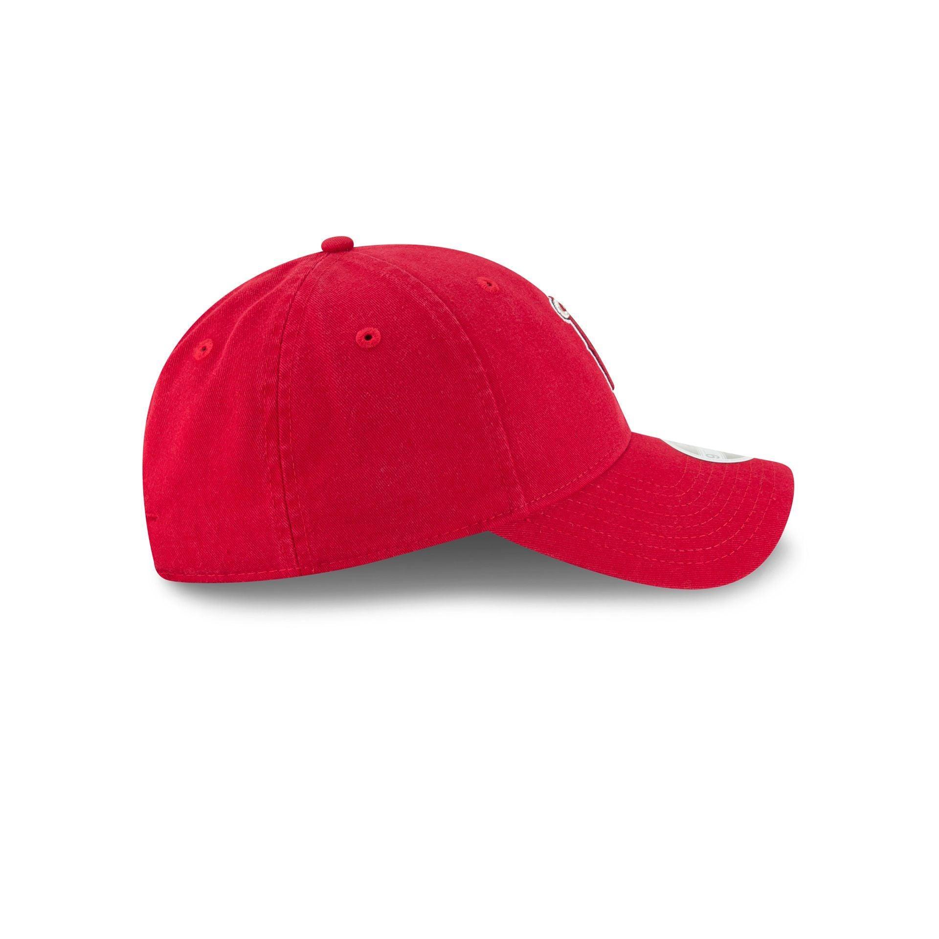SpongeBob SquarePants Pineapple 9FORTY A-Frame Snapback Hat Male Product Image
