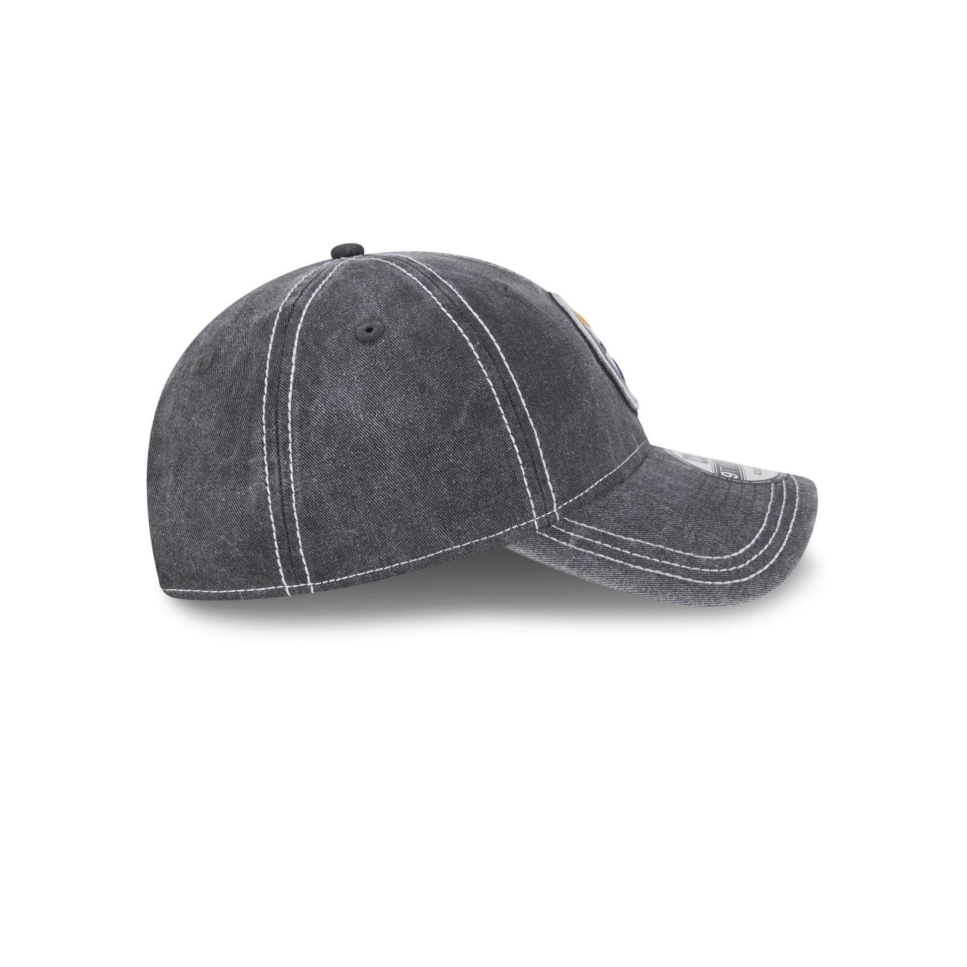 Washington Commanders Team Classic 39THIRTY Stretch Fit Hat Male Product Image