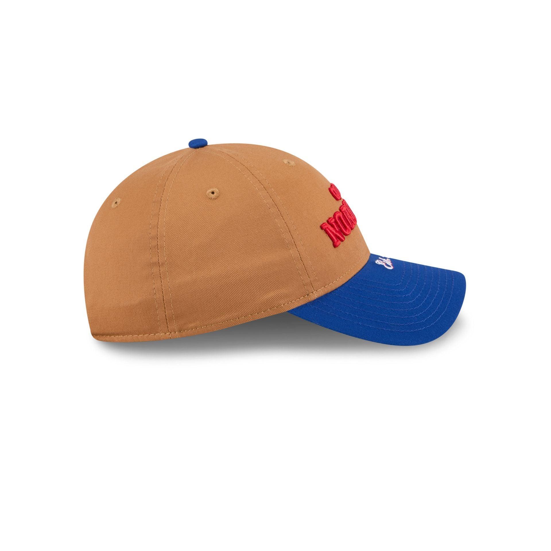 Washington Mystics Rebel Series 9TWENTY Adjustable Hat Male Product Image