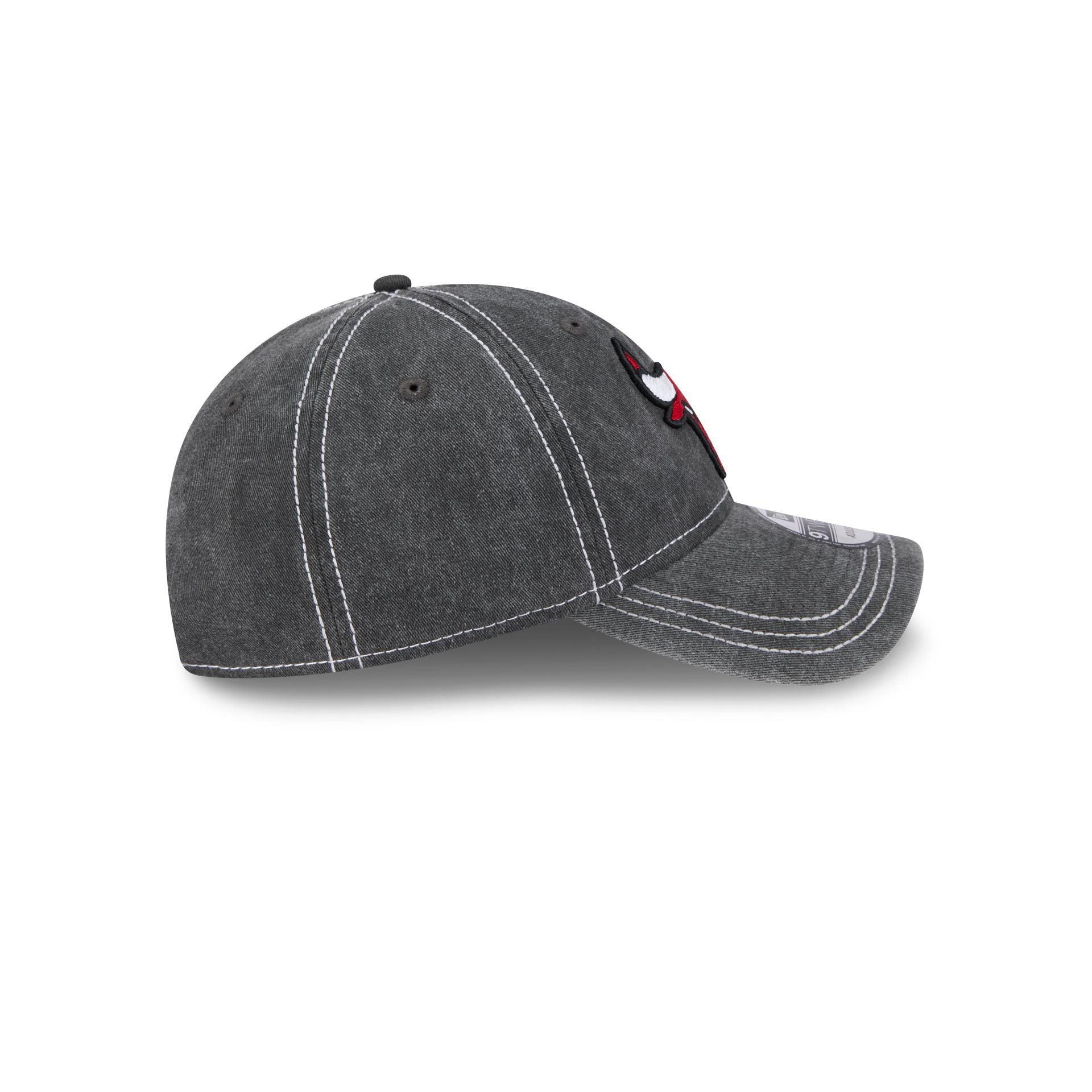 Houston Astros Women's Script 9TWENTY Adjustable Hat Female Product Image