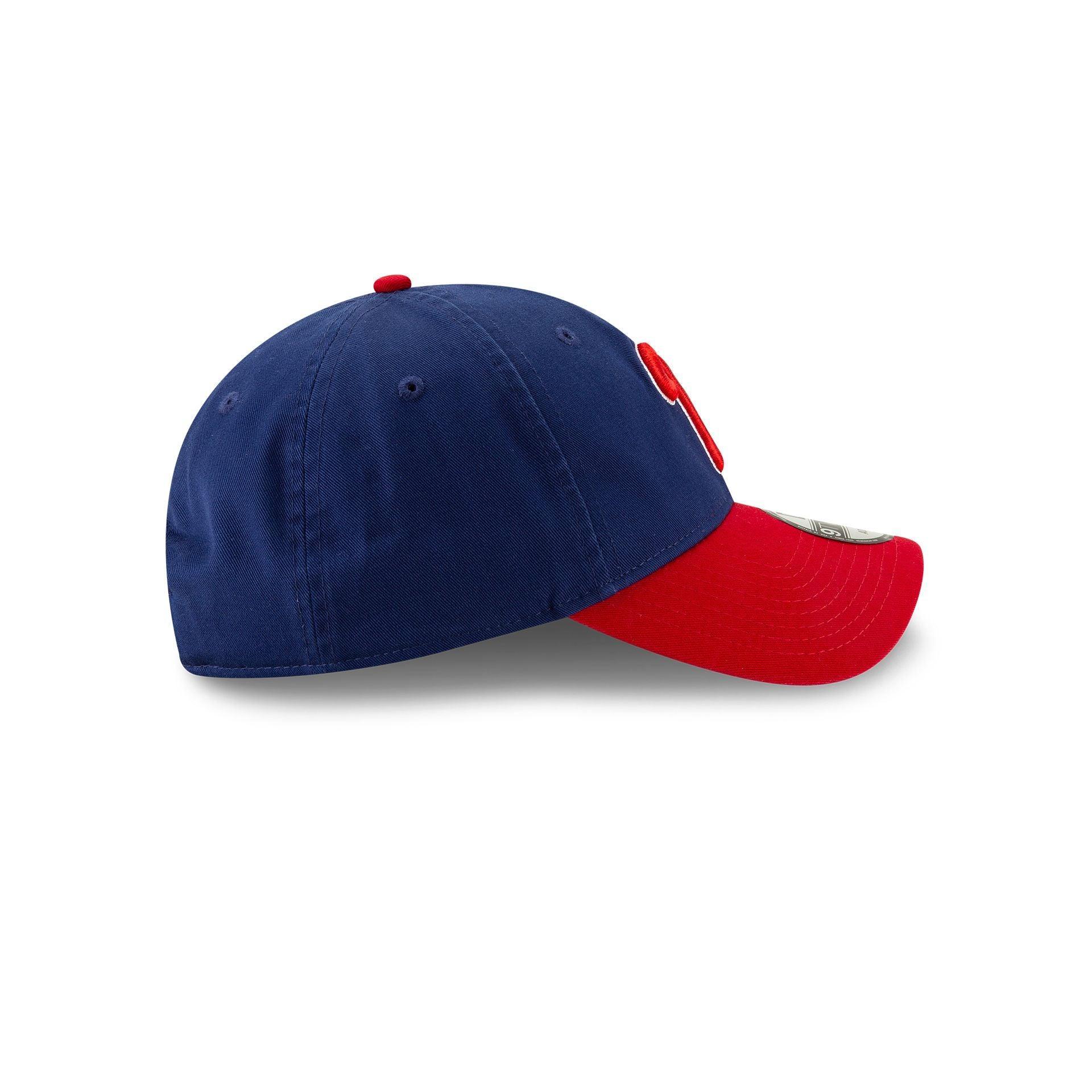 Pittsburgh Pirates Core Classic 9TWENTY Adjustable Hat Male Product Image