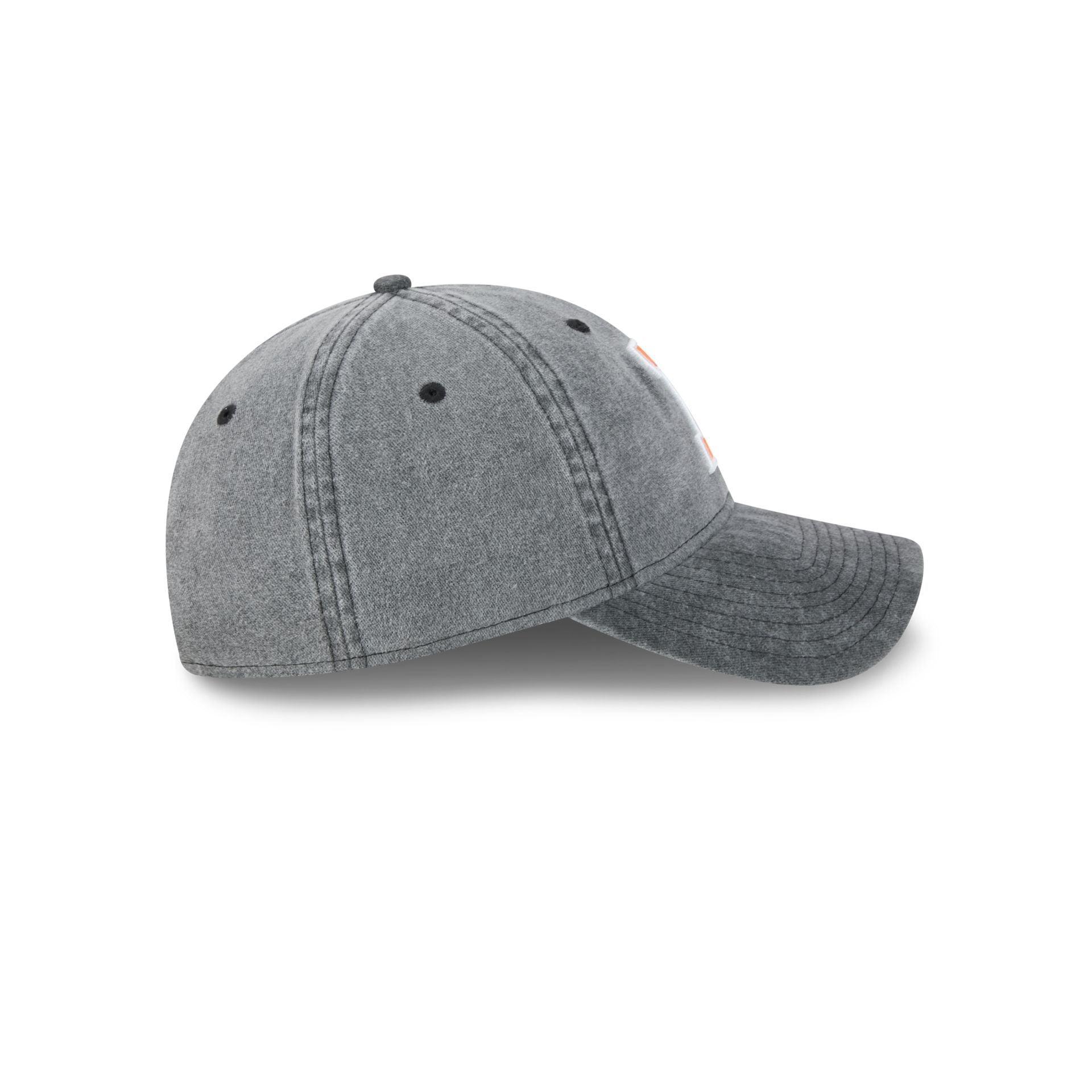 Seattle Storm 2024 Team 9TWENTY Adjustable Hat Male Product Image