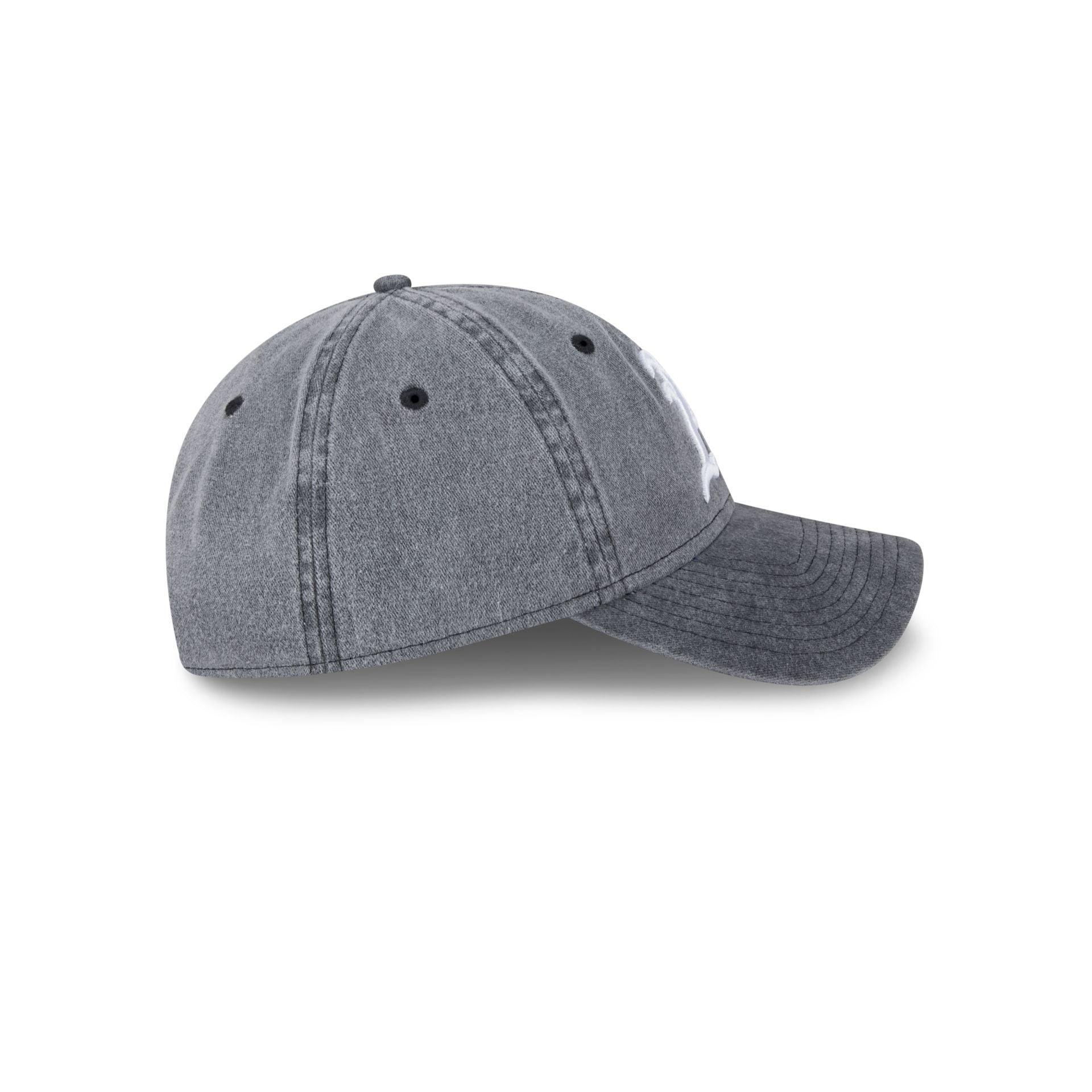 Houston Astros Rugged 9TWENTY Adjustable Hat Male Product Image