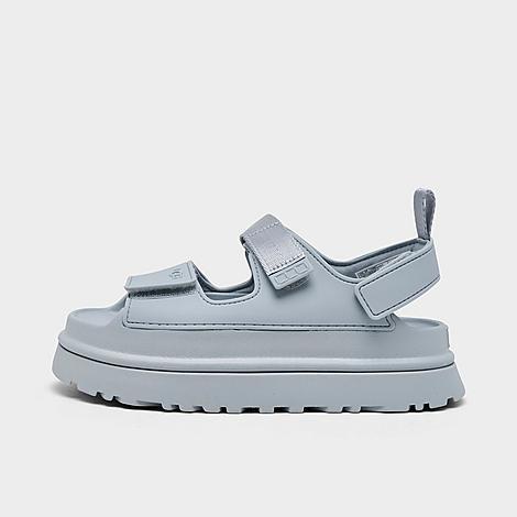 Ugg Womens Goldenglow Platform Sandals Product Image