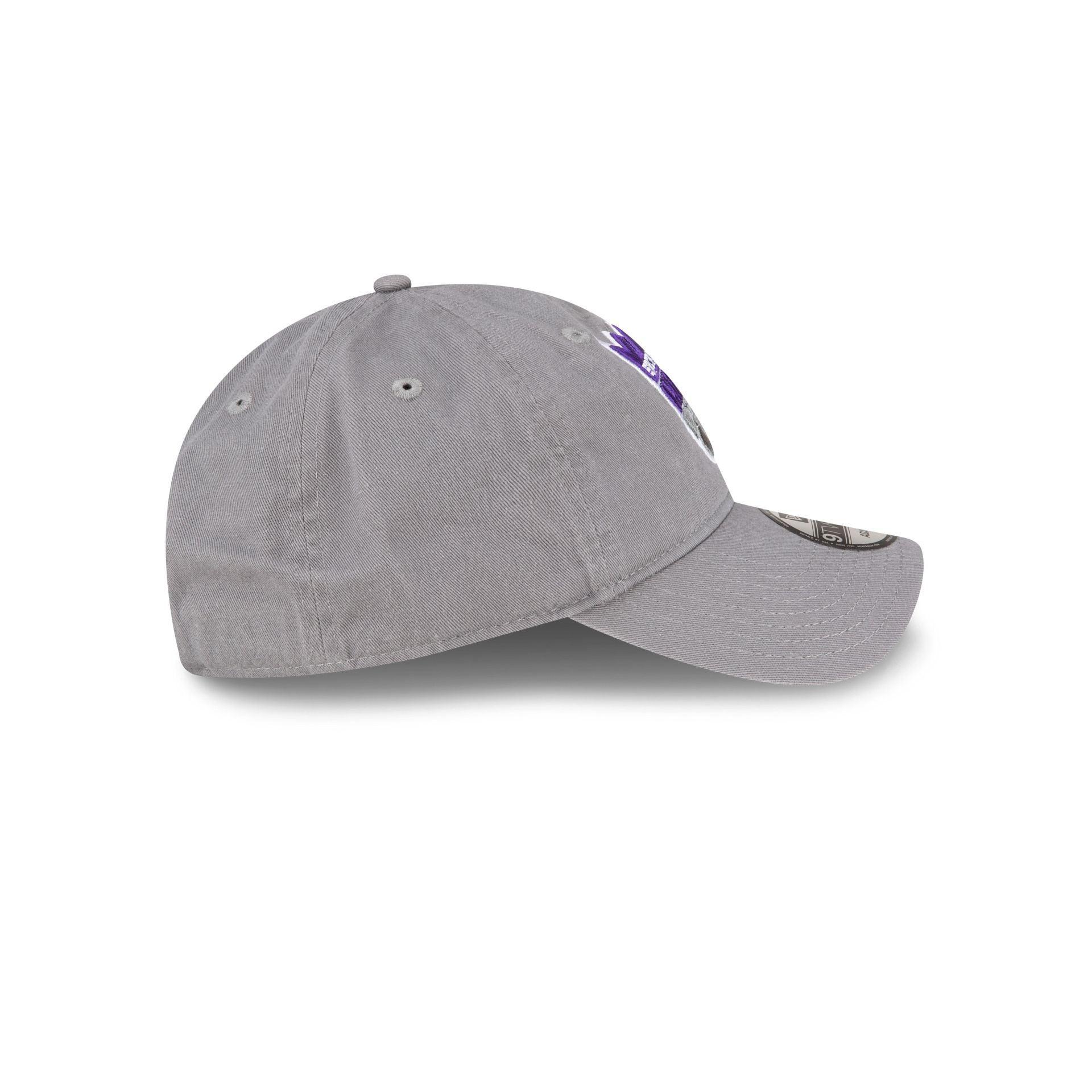 Miami Dolphins 2025 Sideline Hot Weather Runner Adjustable Hat Male Product Image