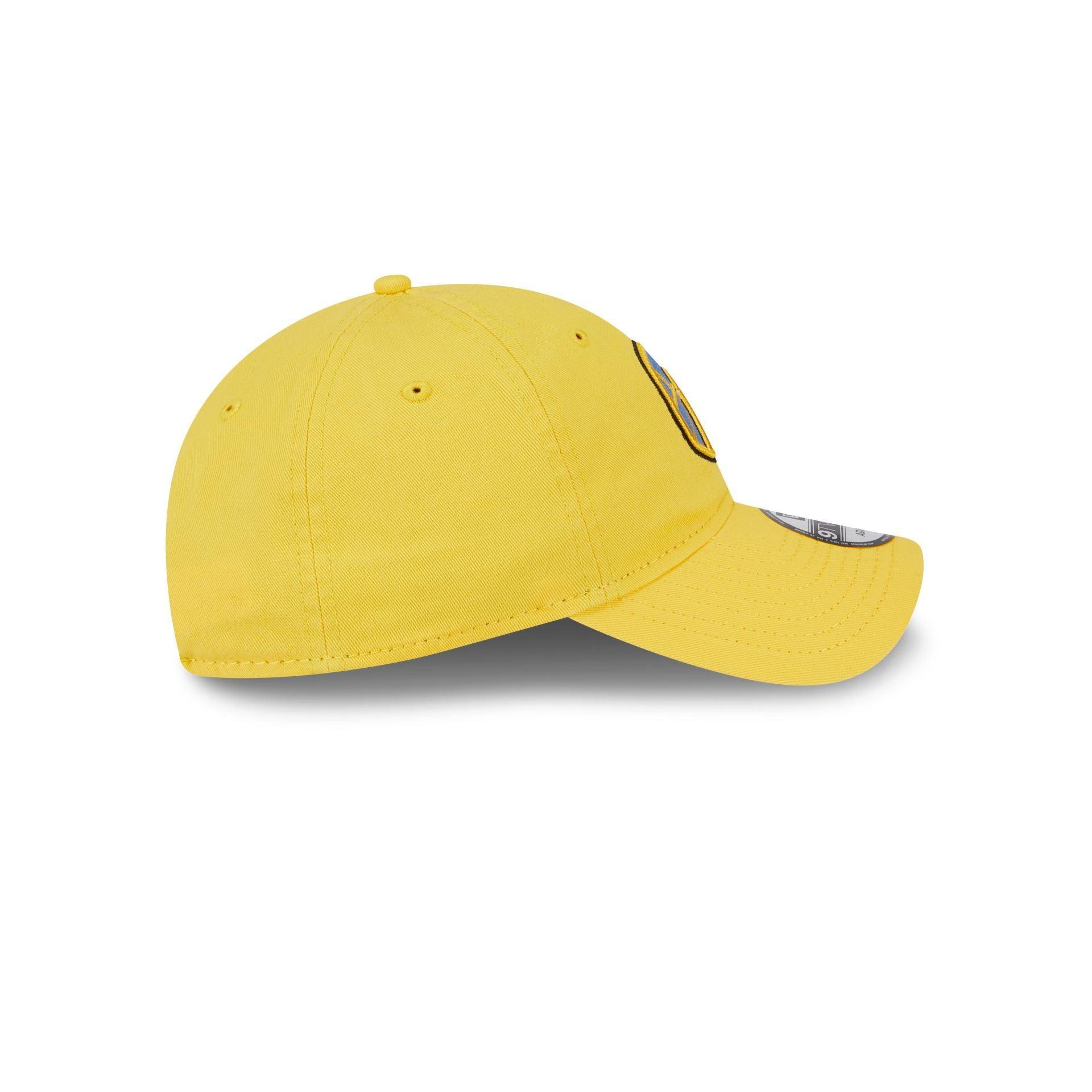 San Diego Padres City Connect 9TWENTY Adjustable Hat Male Product Image
