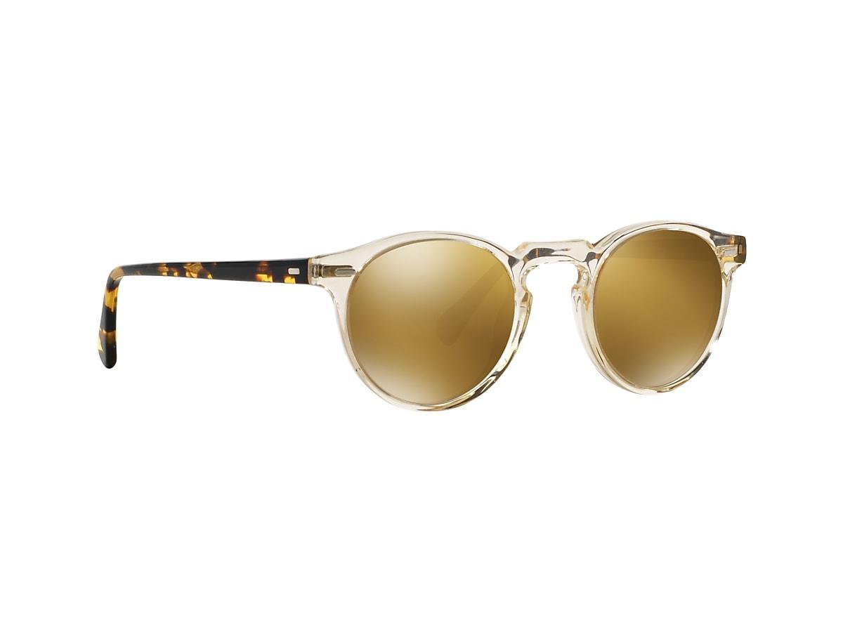Gregory Peck Sun 0OV5217S__1485W4 Product Image
