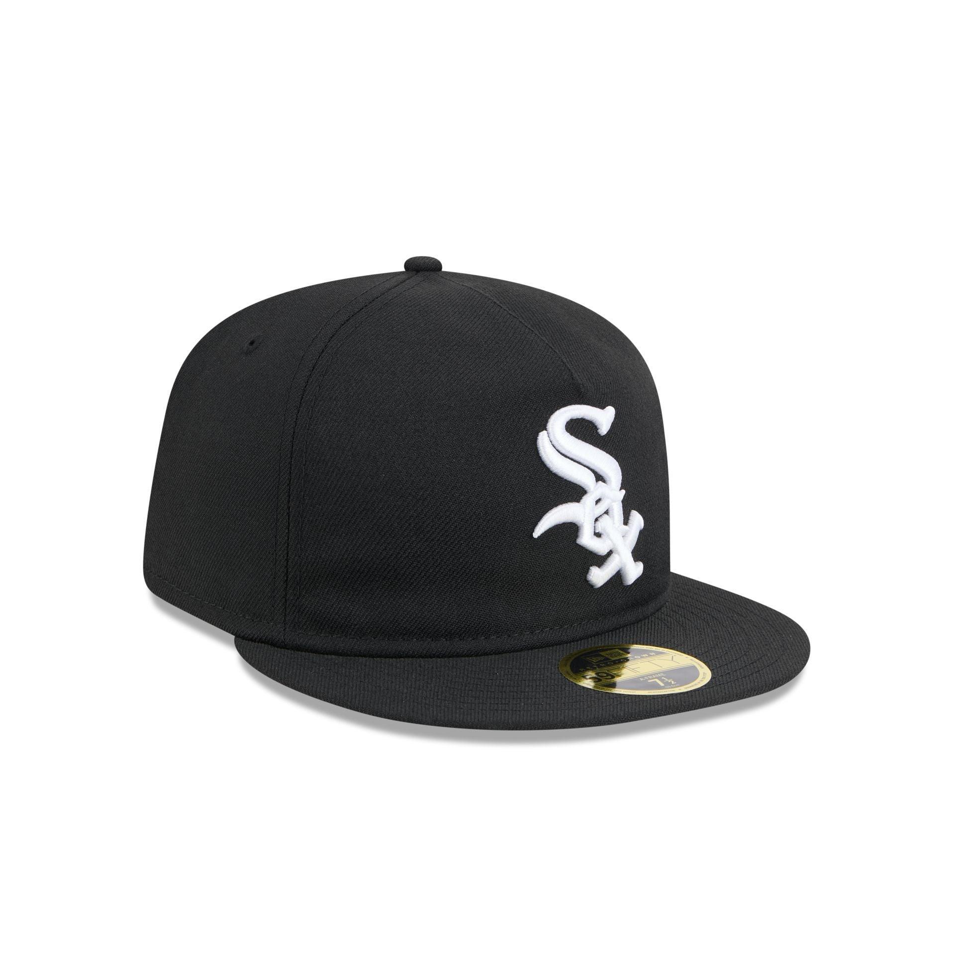 Atlanta Braves Boho Wool Retro Crown 59FIFTY Fitted Hat Male Product Image