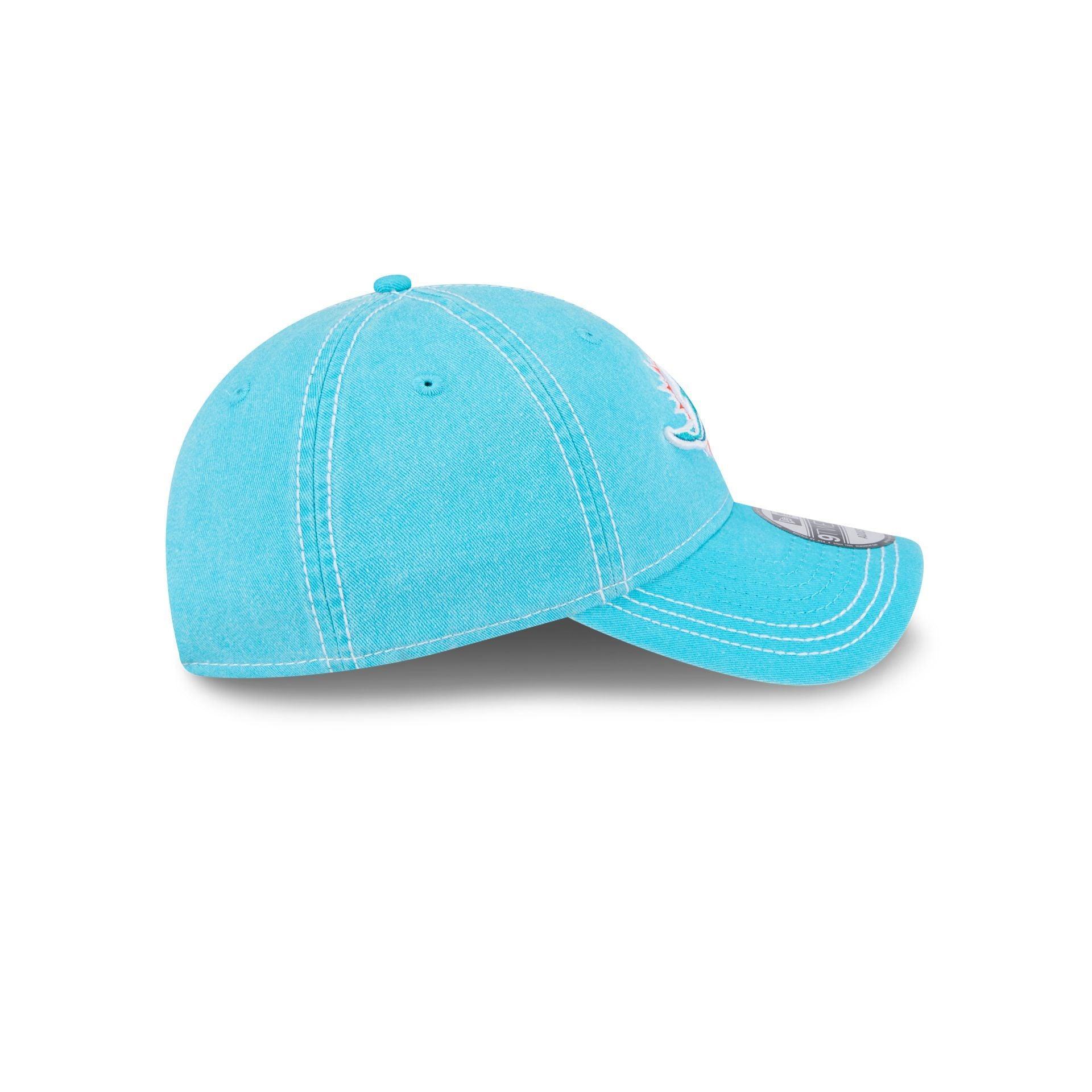 Chicago Fire Team 9TWENTY Adjustable Hat Male Product Image