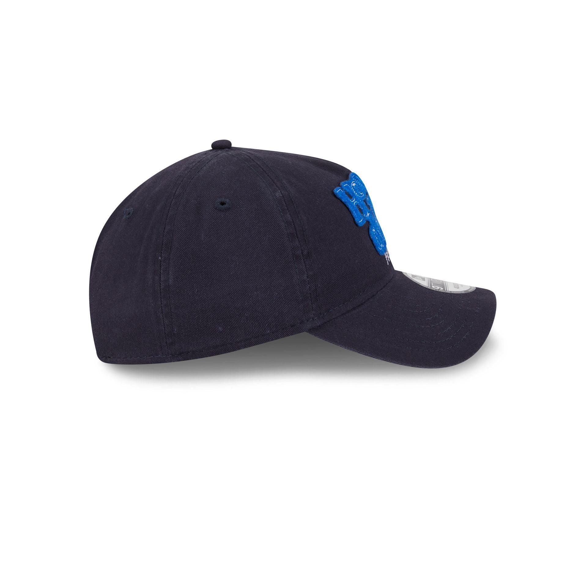 Chicago Bears 2025 Draft 9TWENTY A-Frame Adjustable Hat Male Product Image