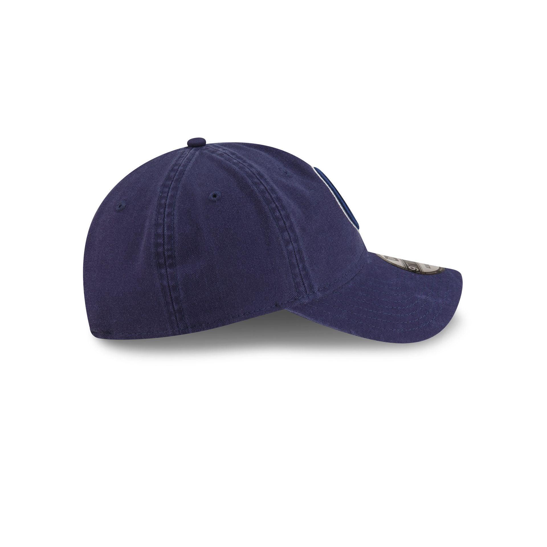 Vancouver Whitecaps FC 2024 Jersey Hook 9TWENTY Adjustable Hat Male Product Image