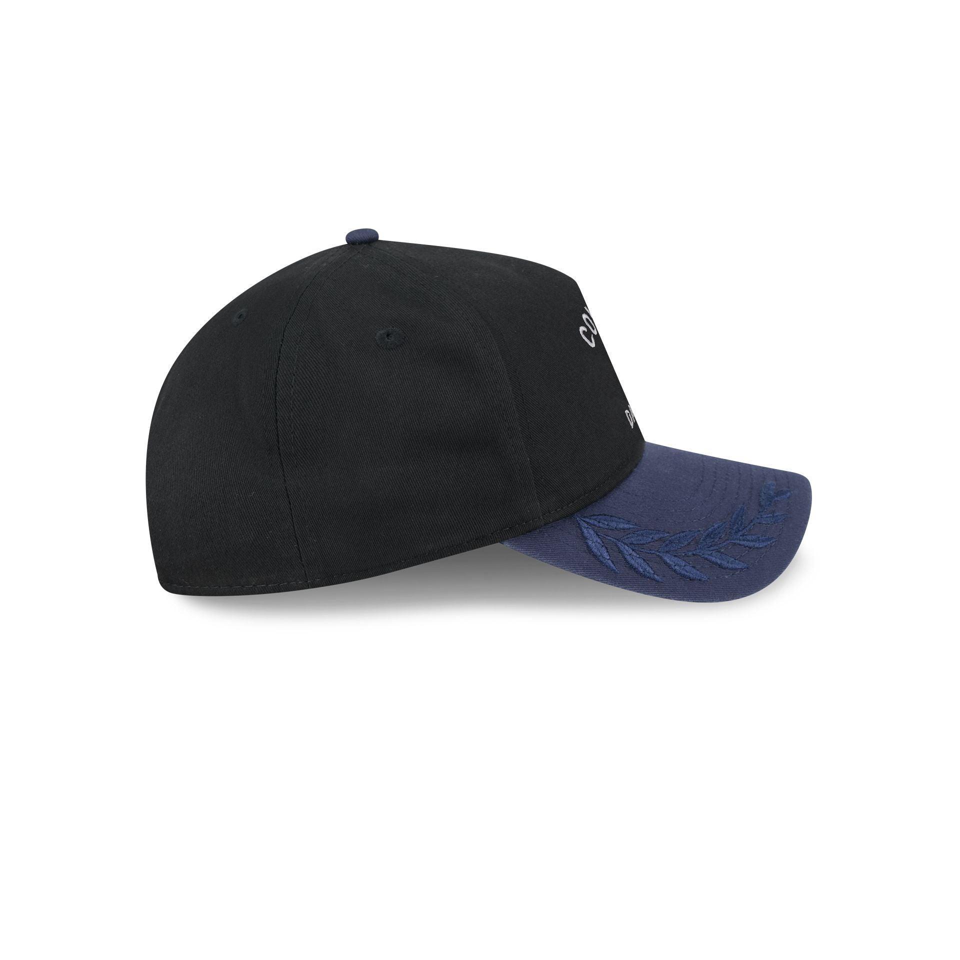 Chicago Bears 2025 Draft 9TWENTY A-Frame Adjustable Hat Male Product Image