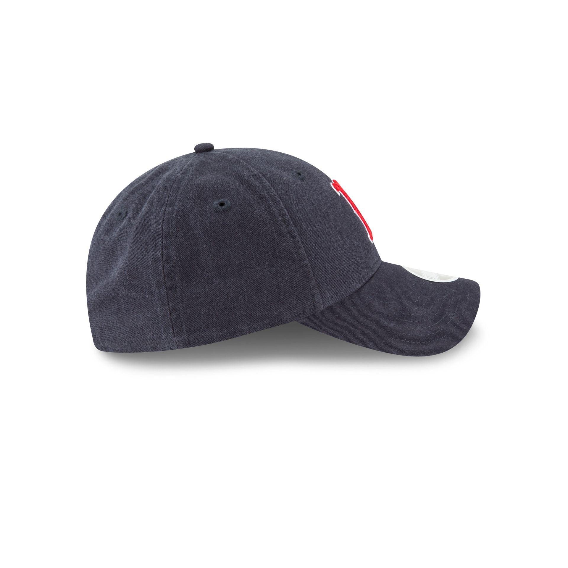 Chicago Blackhawks Corded 9TWENTY Adjustable Hat Male Product Image
