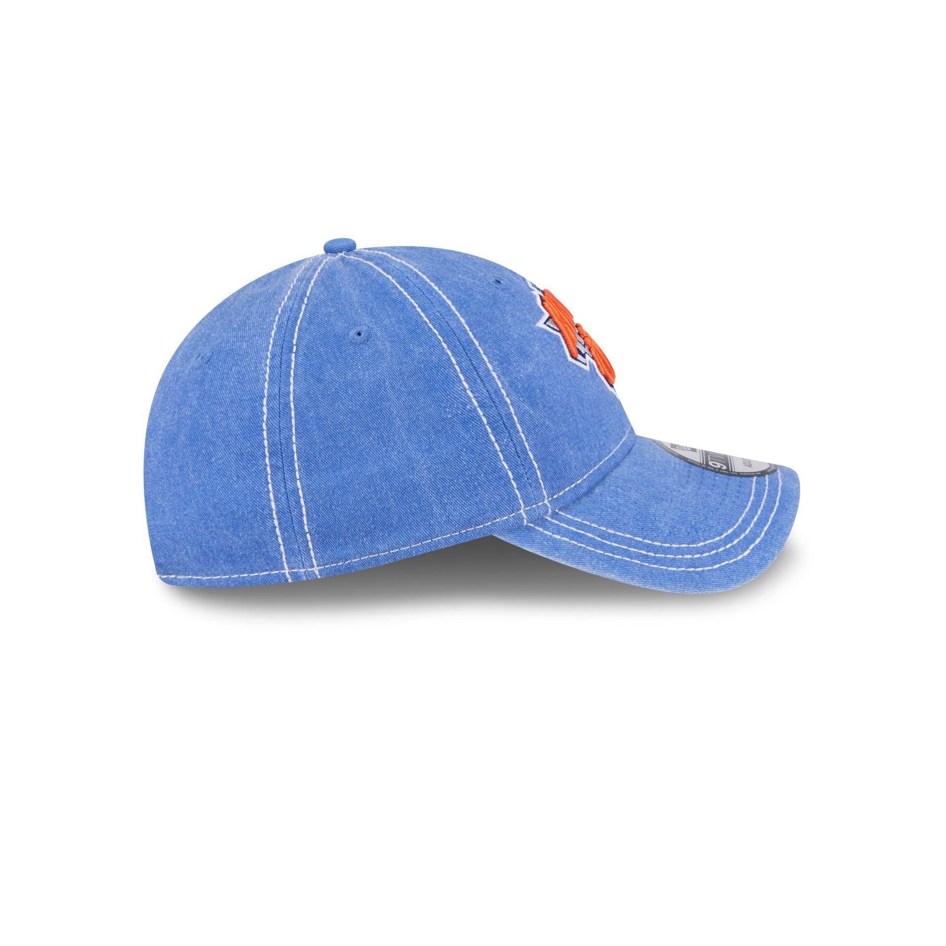 Miami Dolphins 2025 Sideline Hot Weather Runner Adjustable Hat Male Product Image