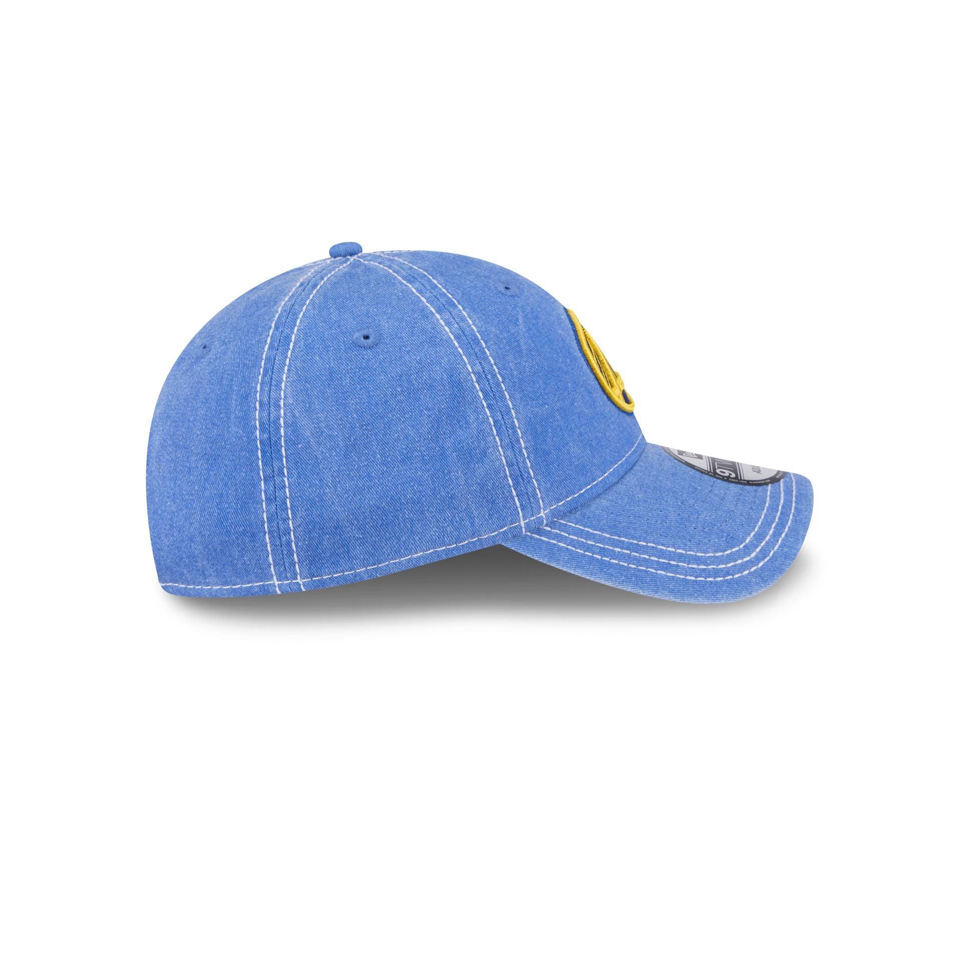 Atlanta Braves Spring Colorway 9TWENTY Adjustable Hat Male Product Image