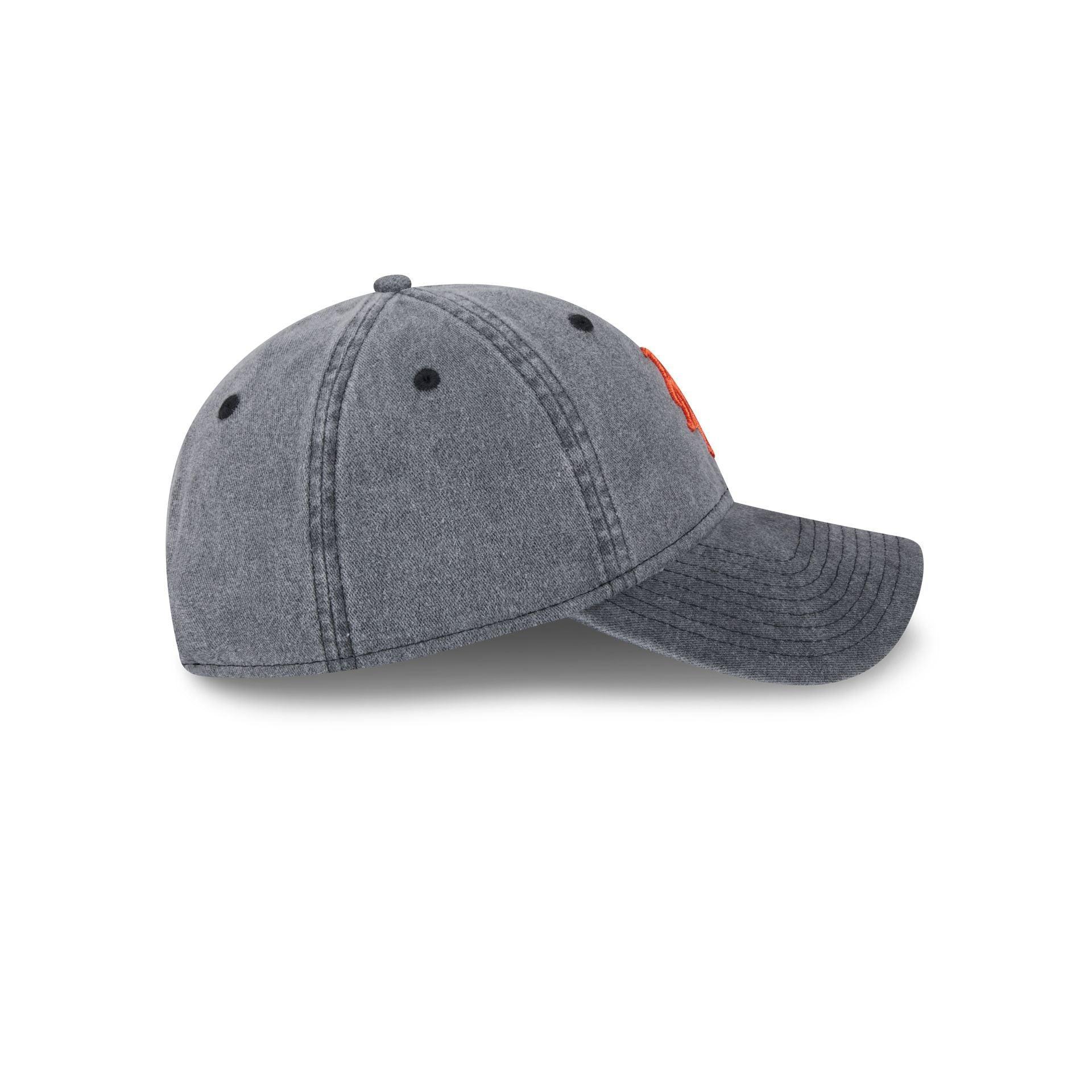 Liberty Flames 9TWENTY Adjustable Hat Male Product Image