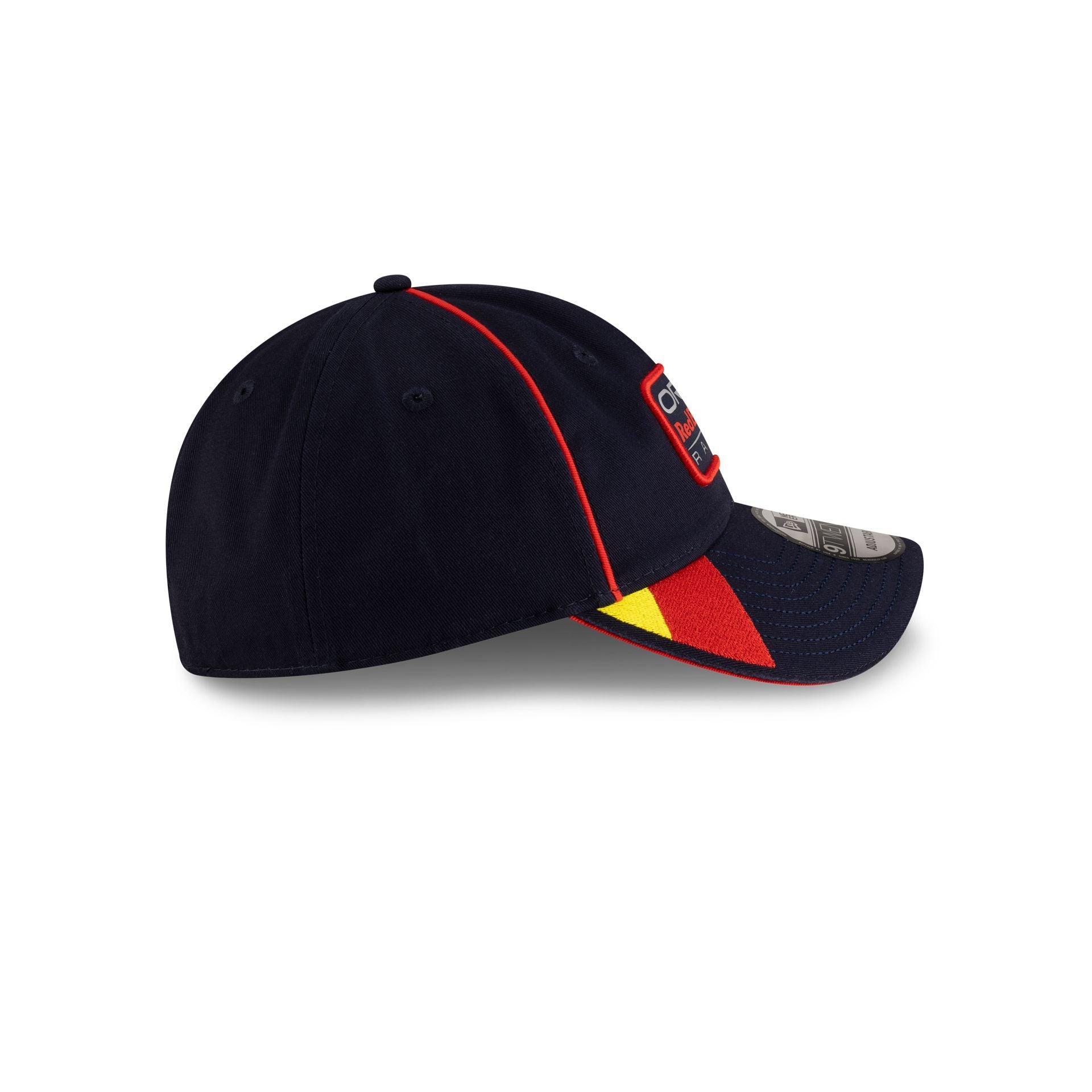Chicago Bulls Washed 9FIFTY A-Frame Snapback Hat Male Product Image