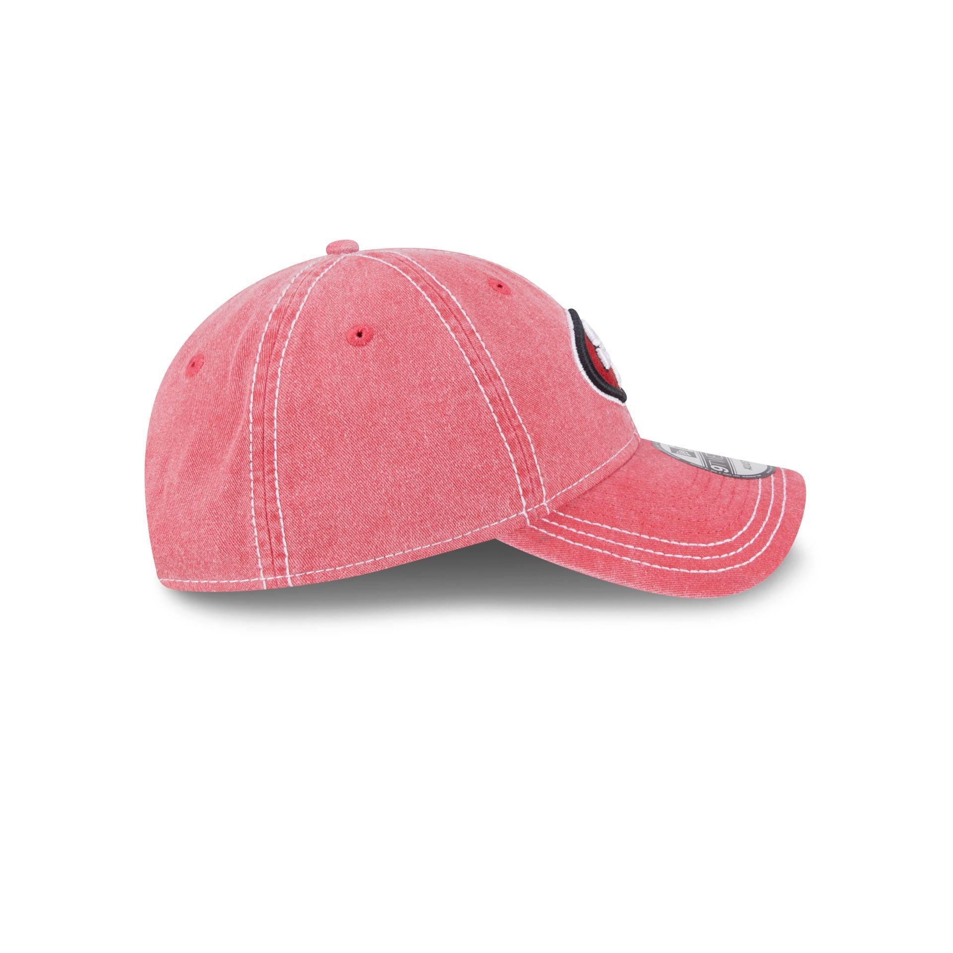 New Era Cap Everyday Classics Brown 9TWENTY Adjustable Hat Male Product Image