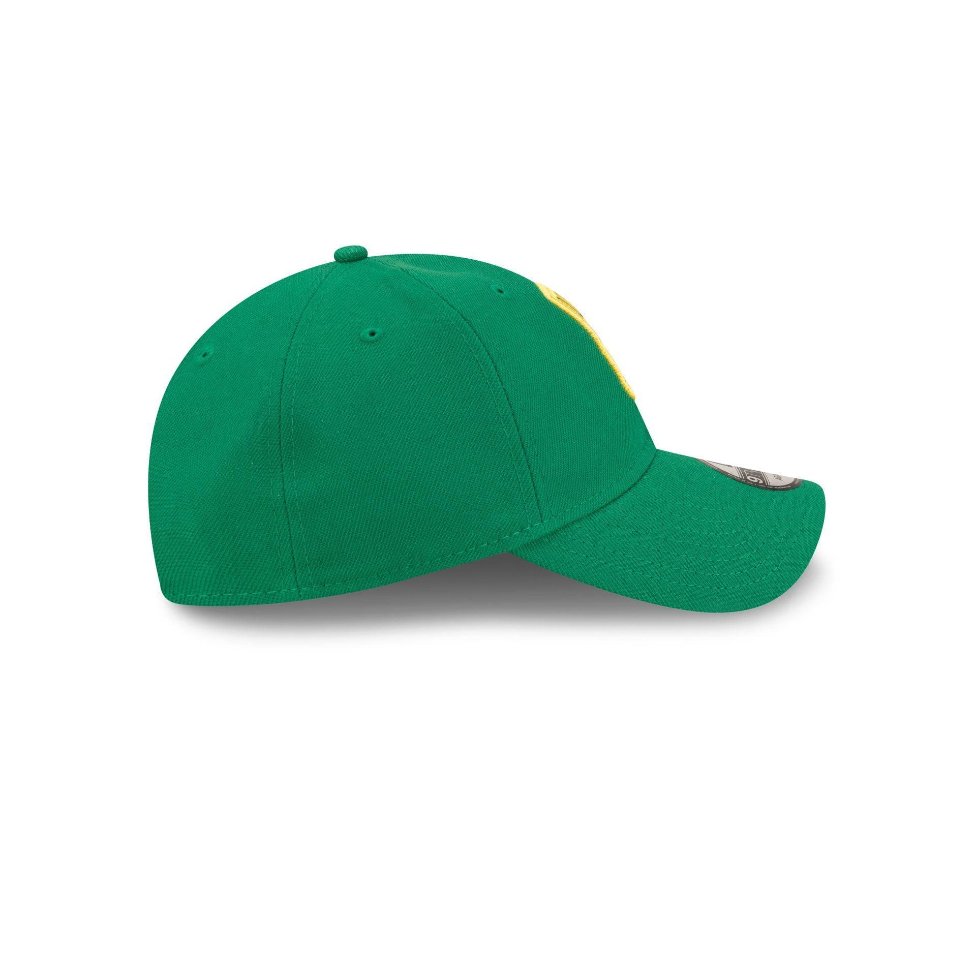 Seattle Mariners Core Classic Replica Blue 9TWENTY Adjustable Hat Male Product Image