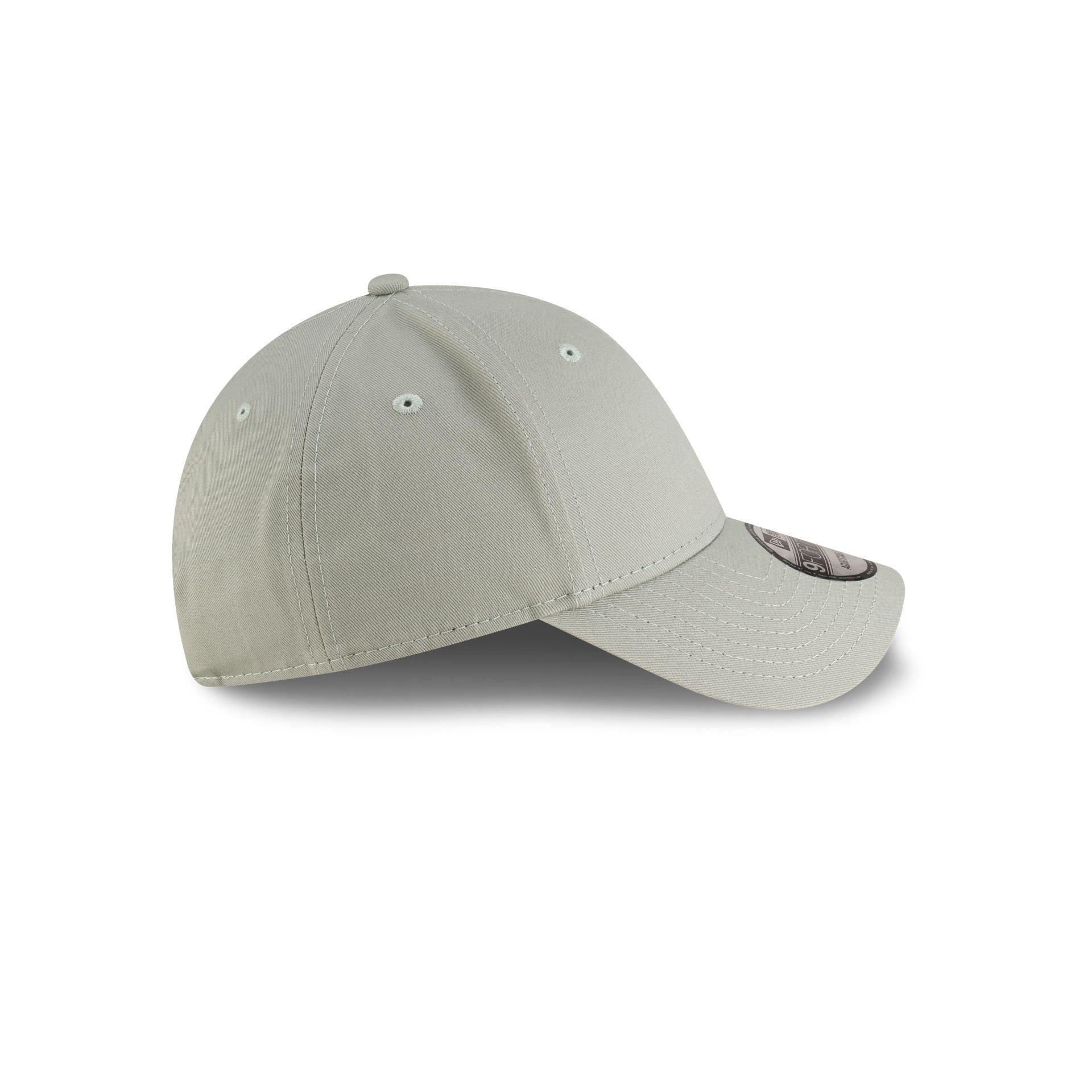 New Era Cap Everest Green Essential 9FORTY Snapback Hat Male Product Image
