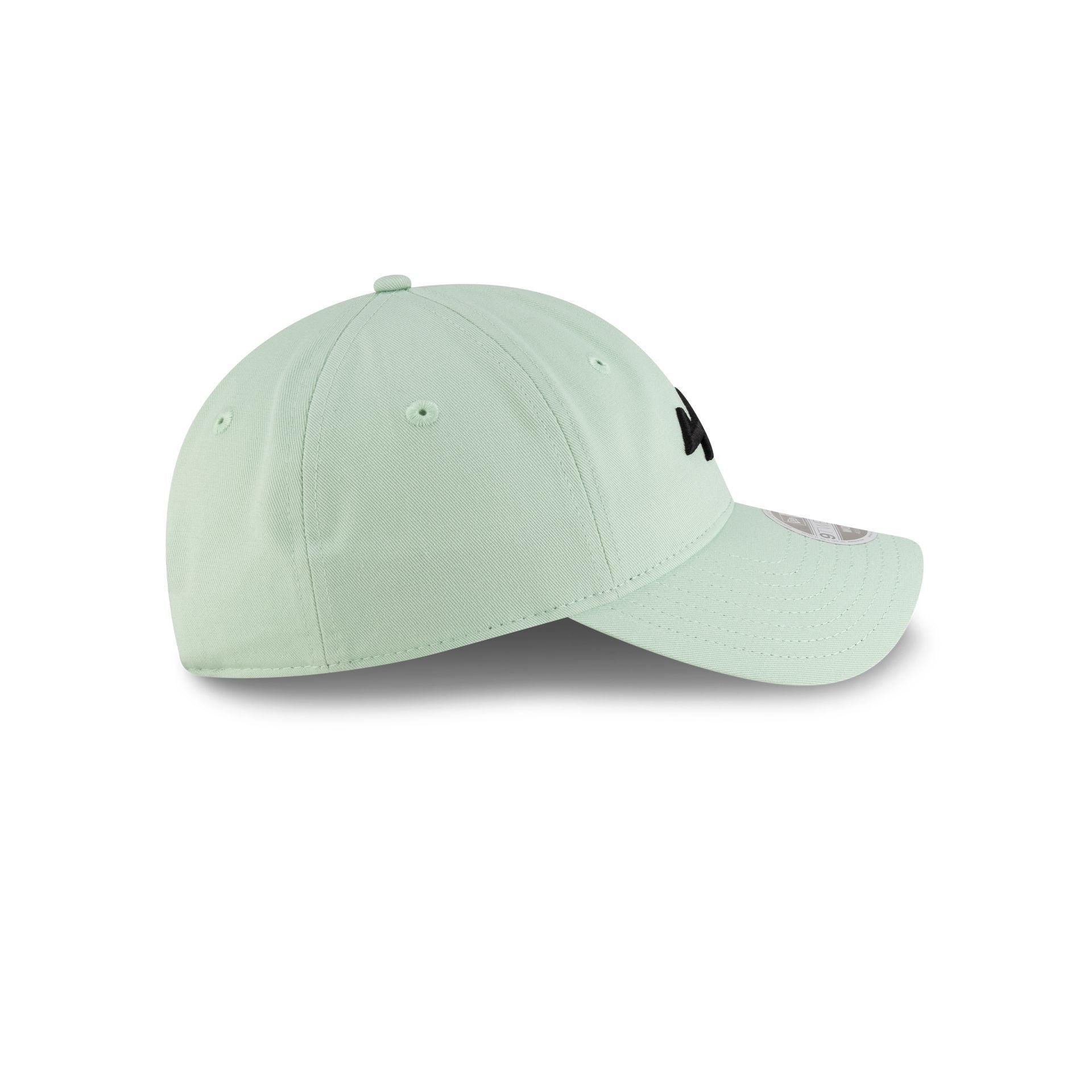 BWT Alpine F1 Team Seasonal 9TWENTY Adjustable Hat Male Product Image