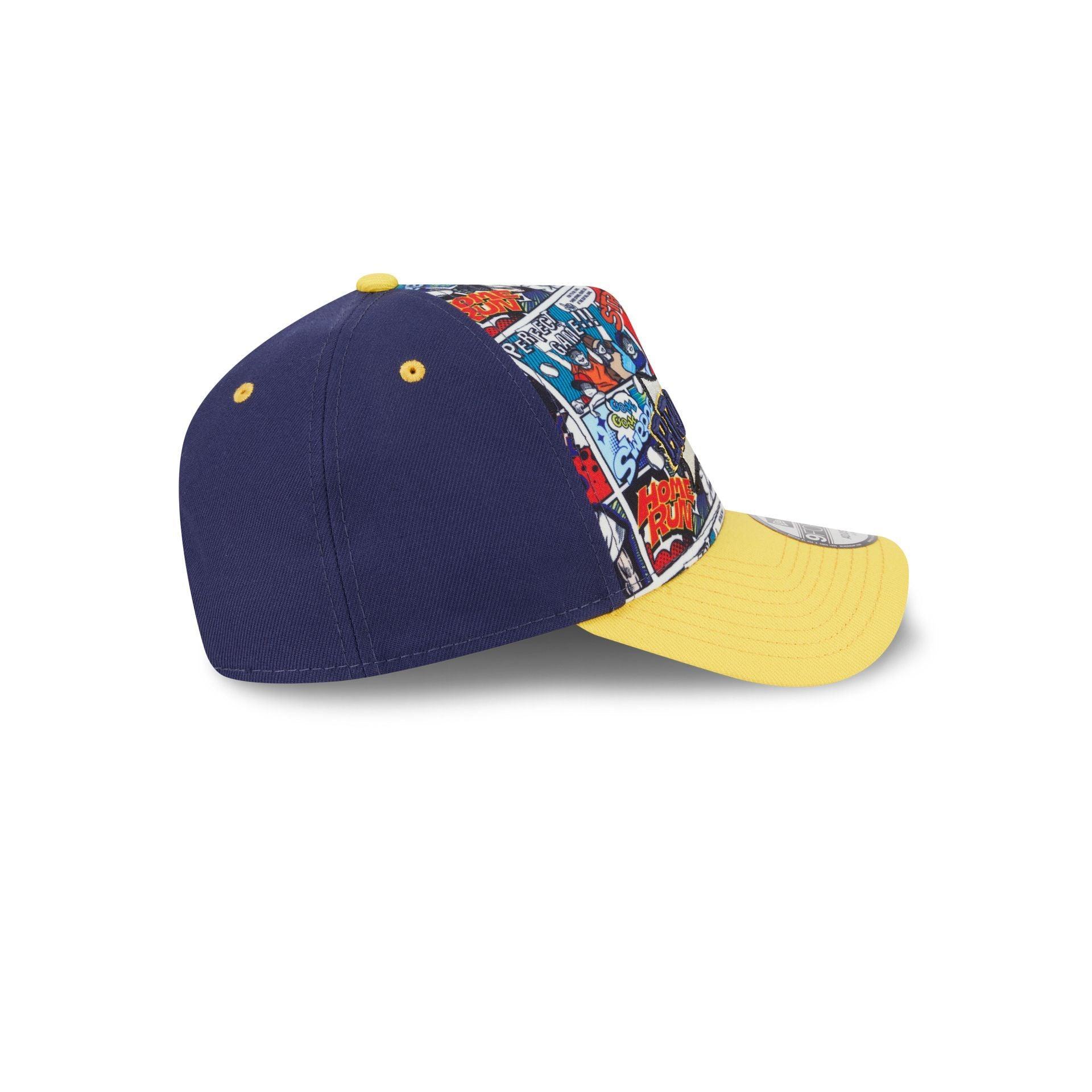 St. Louis Cardinals Reflect Runner Adjustable Hat Male Product Image