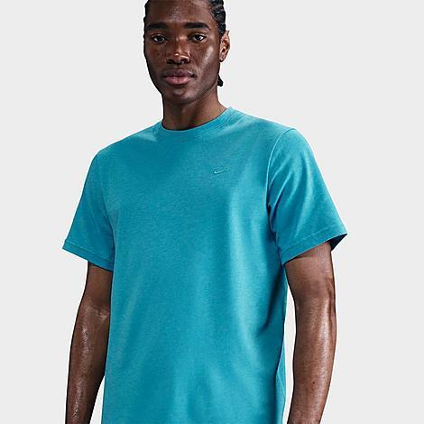 Nike Men's Primary Dri-FIT Short-Sleeve Versatile Top Product Image