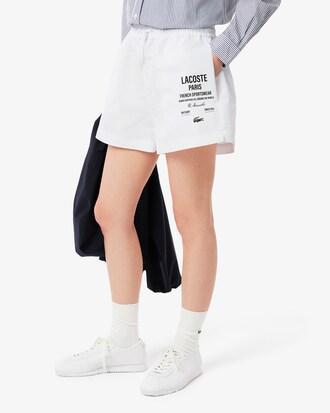 LongPrint Shorts Product Image