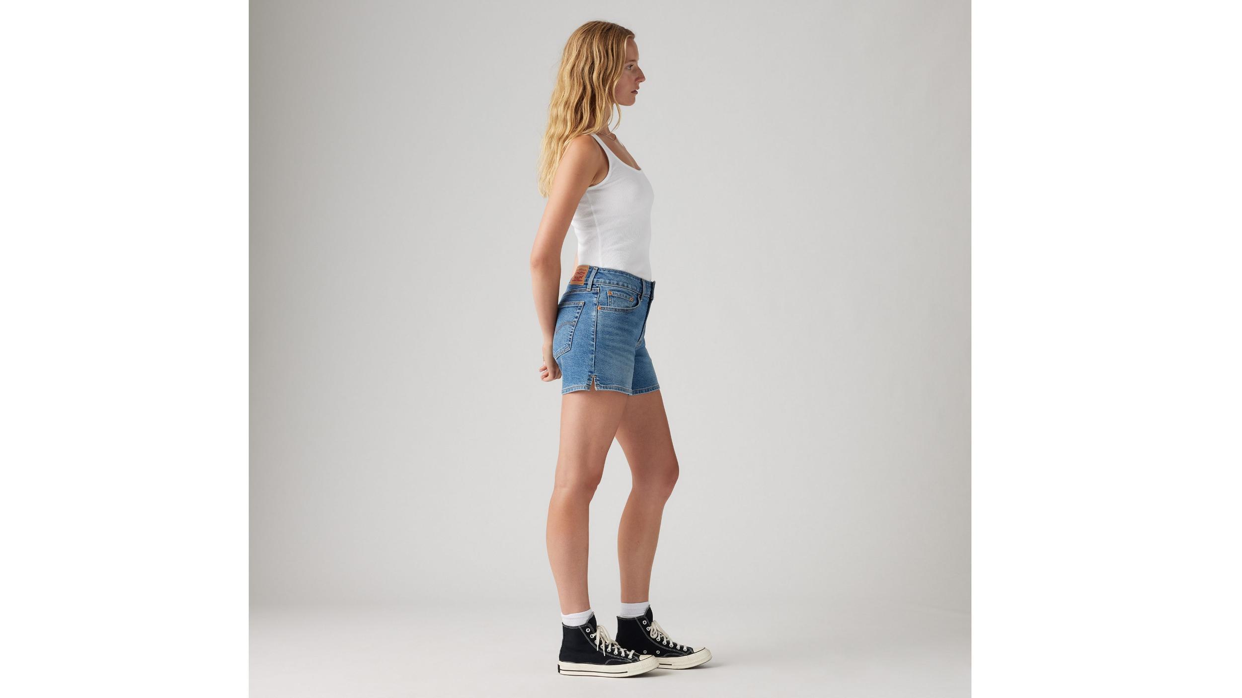 A-Line Women's Shorts Product Image