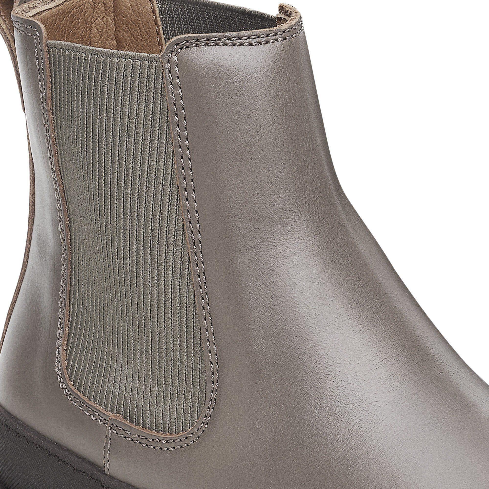 Prescott Slip On Women Waxy Leather Product Image
