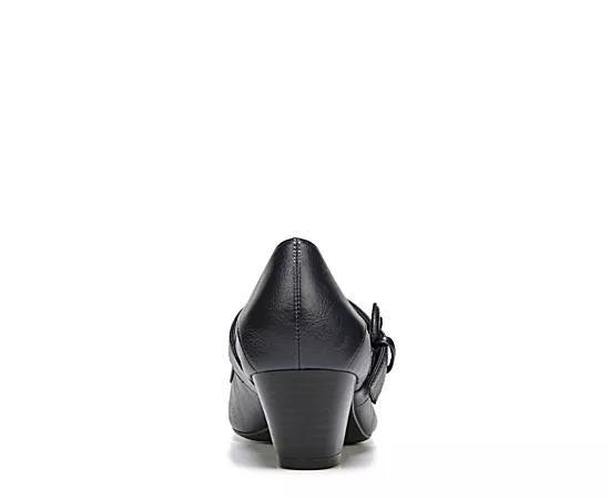 LifeStride Rozz Womens Mary Jane Pumps Product Image