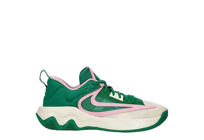 Nike Men's Giannis Immortality 3 Basketball Shoe Product Image