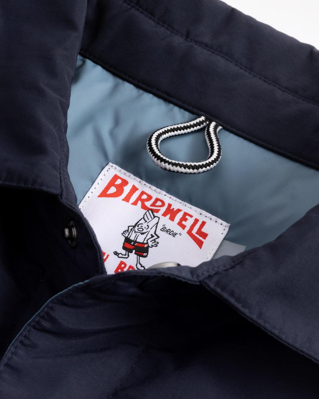 Fireside Jacket Male Product Image