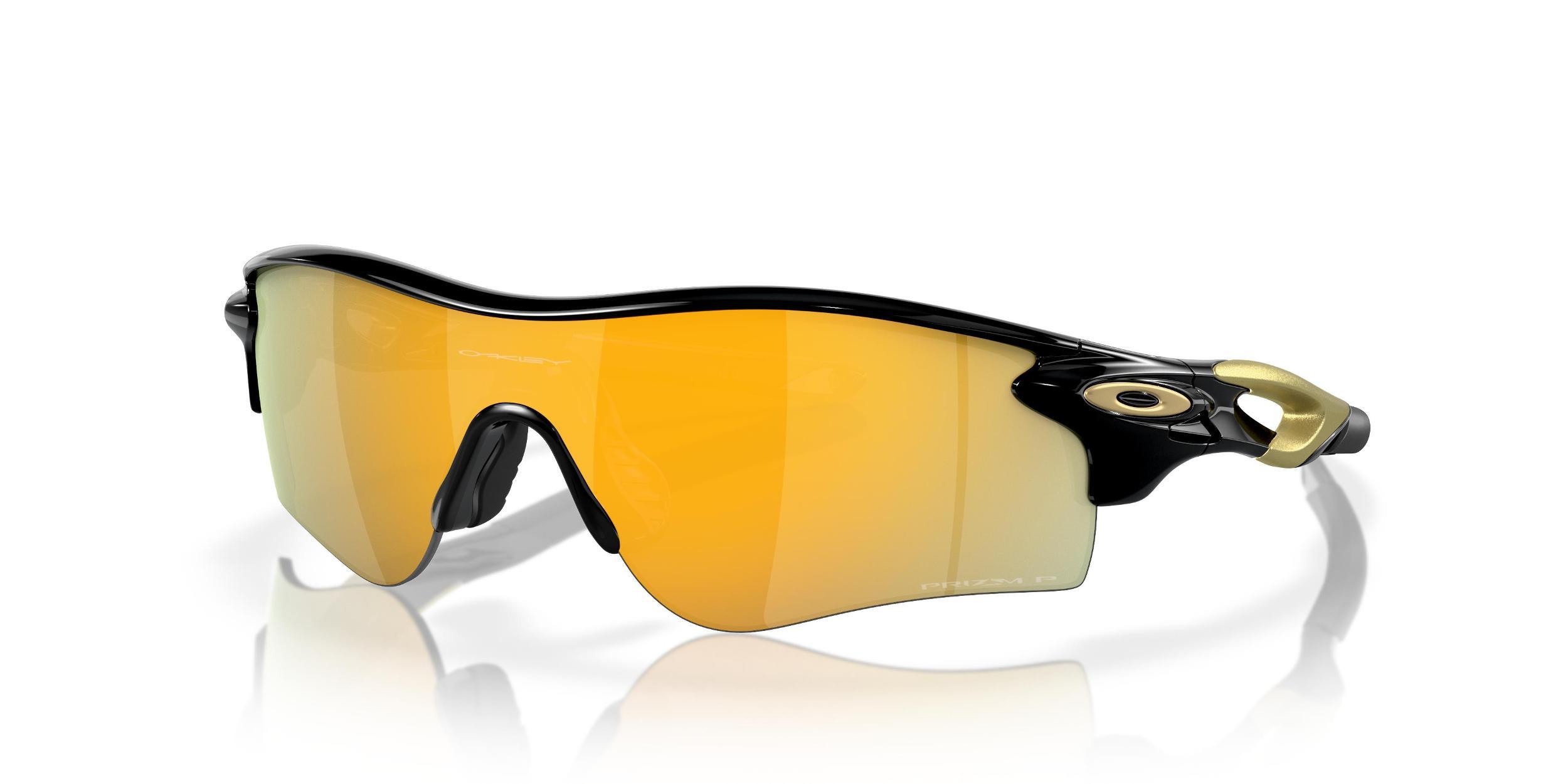 Oakley Men's Radarlock® Path® (low Bridge Fit) Sunglasses Product Image