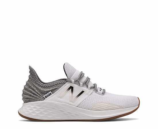 New Balance Womens Fresh Foam Roav Running Shoe Product Image