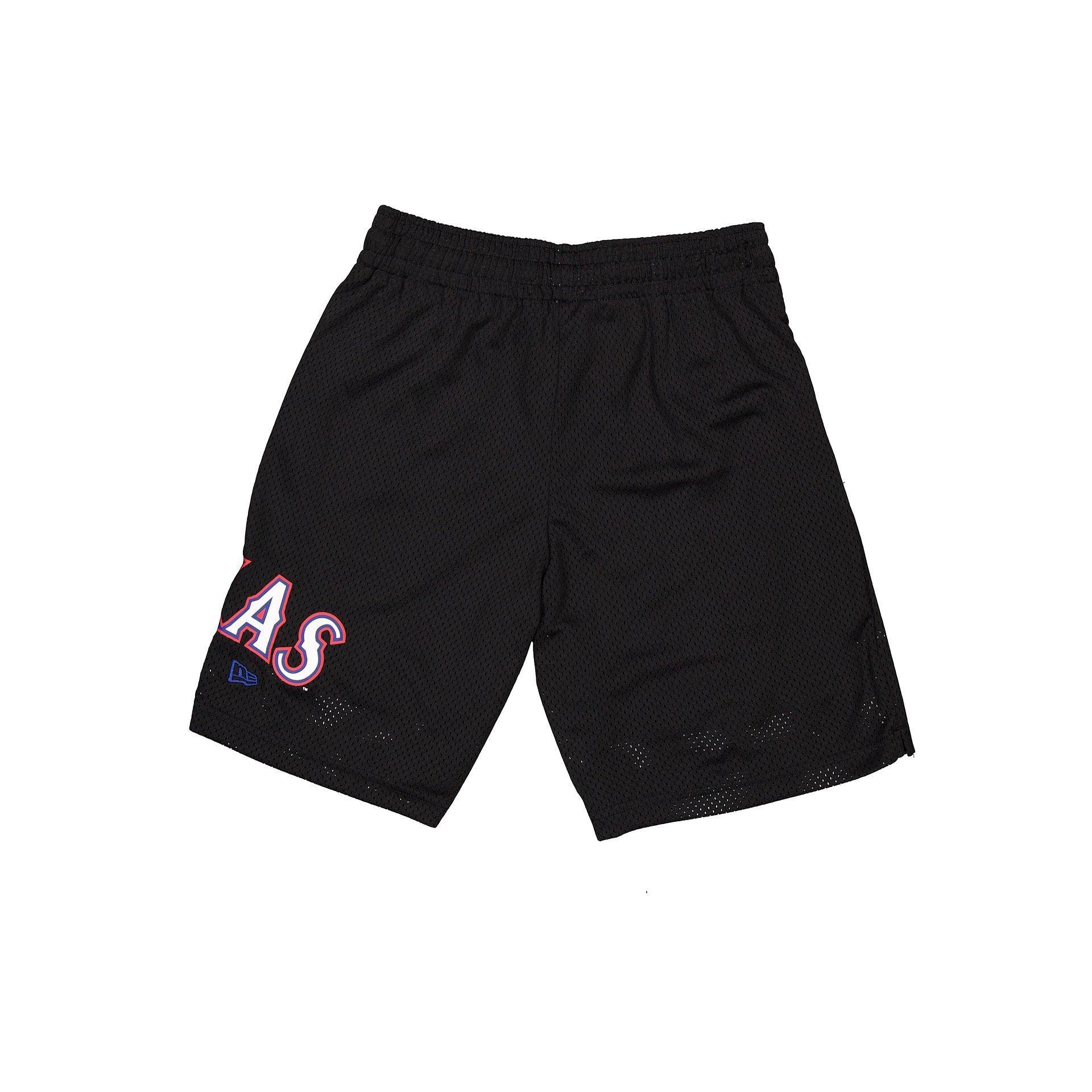 Kansas City Royals Mesh Shorts Male Product Image