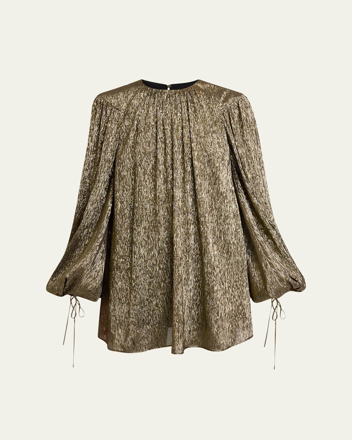 CHLOÉ Chloè Dresses In Black Product Image