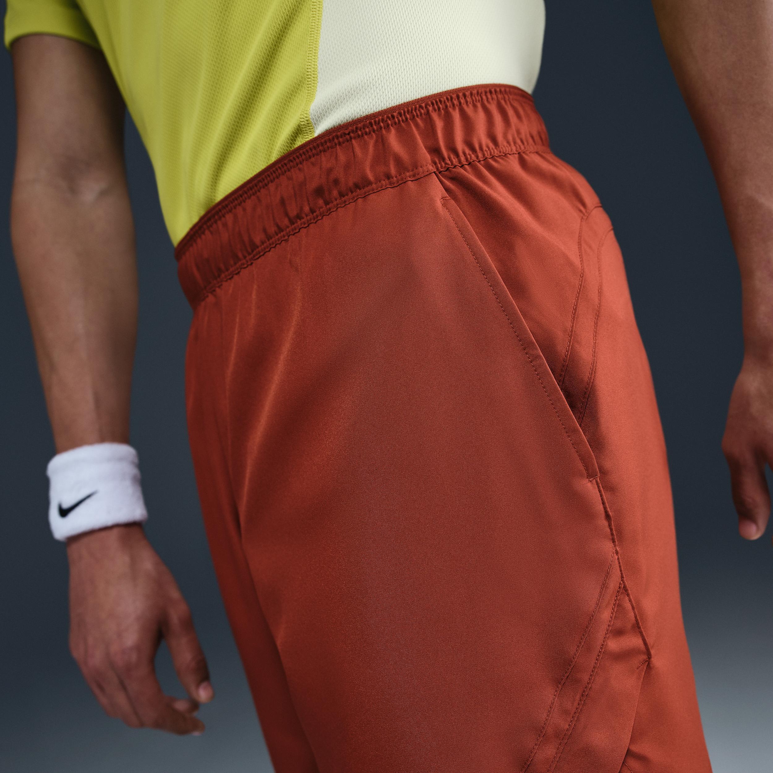 Nike Men's Court Victory Dri-FIT 7" Tennis Shorts Product Image
