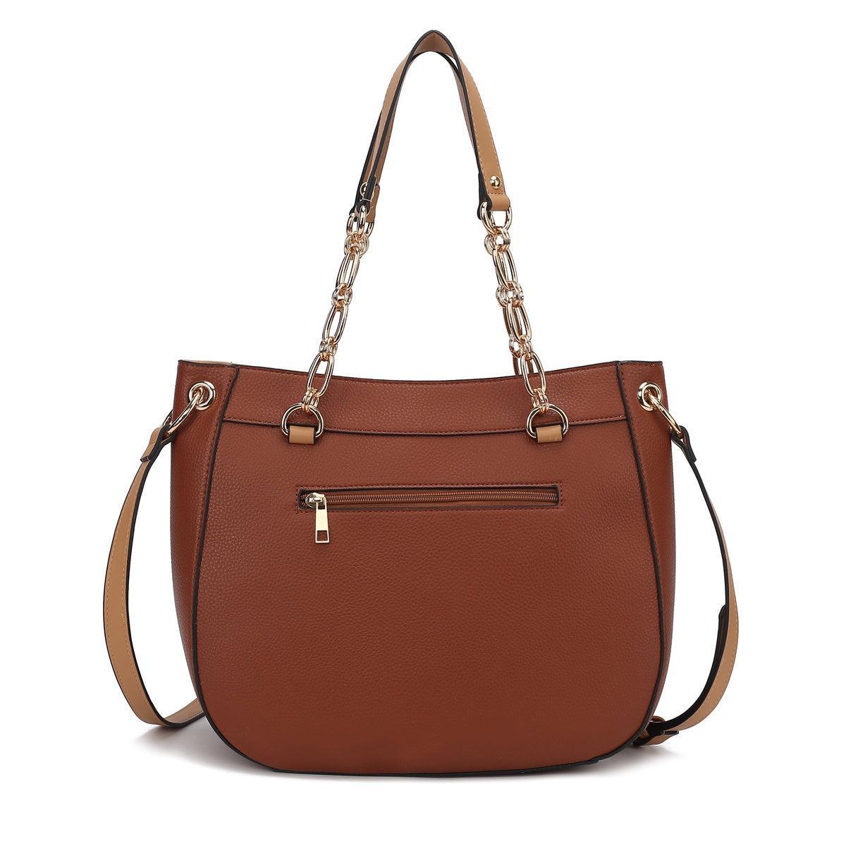Lina Shoulder Bag and Wallet Set Product Image